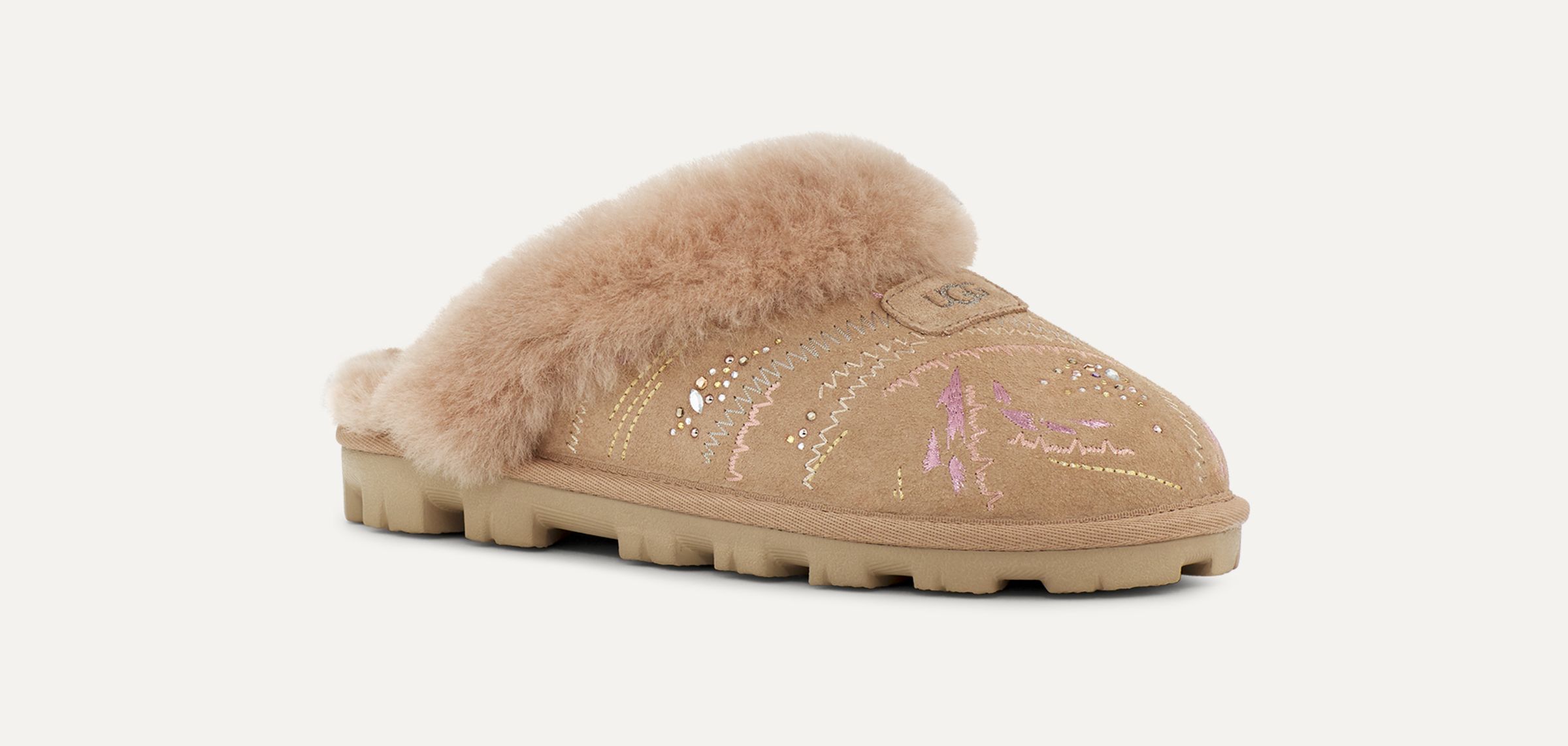 Ugg w coquette 2025
