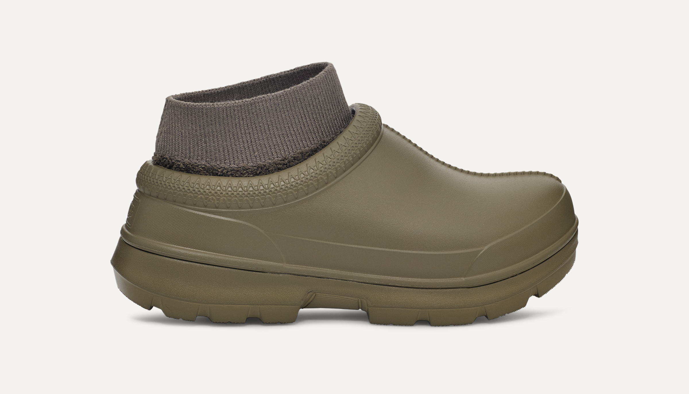 Ugg tasman black olive discount