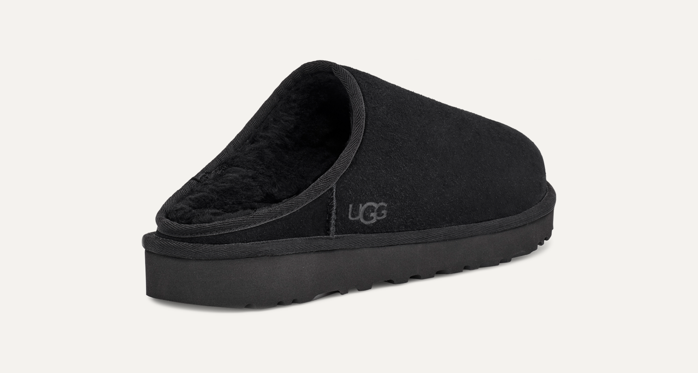 UGG® Classic Slipper für Herren | UGG® EU