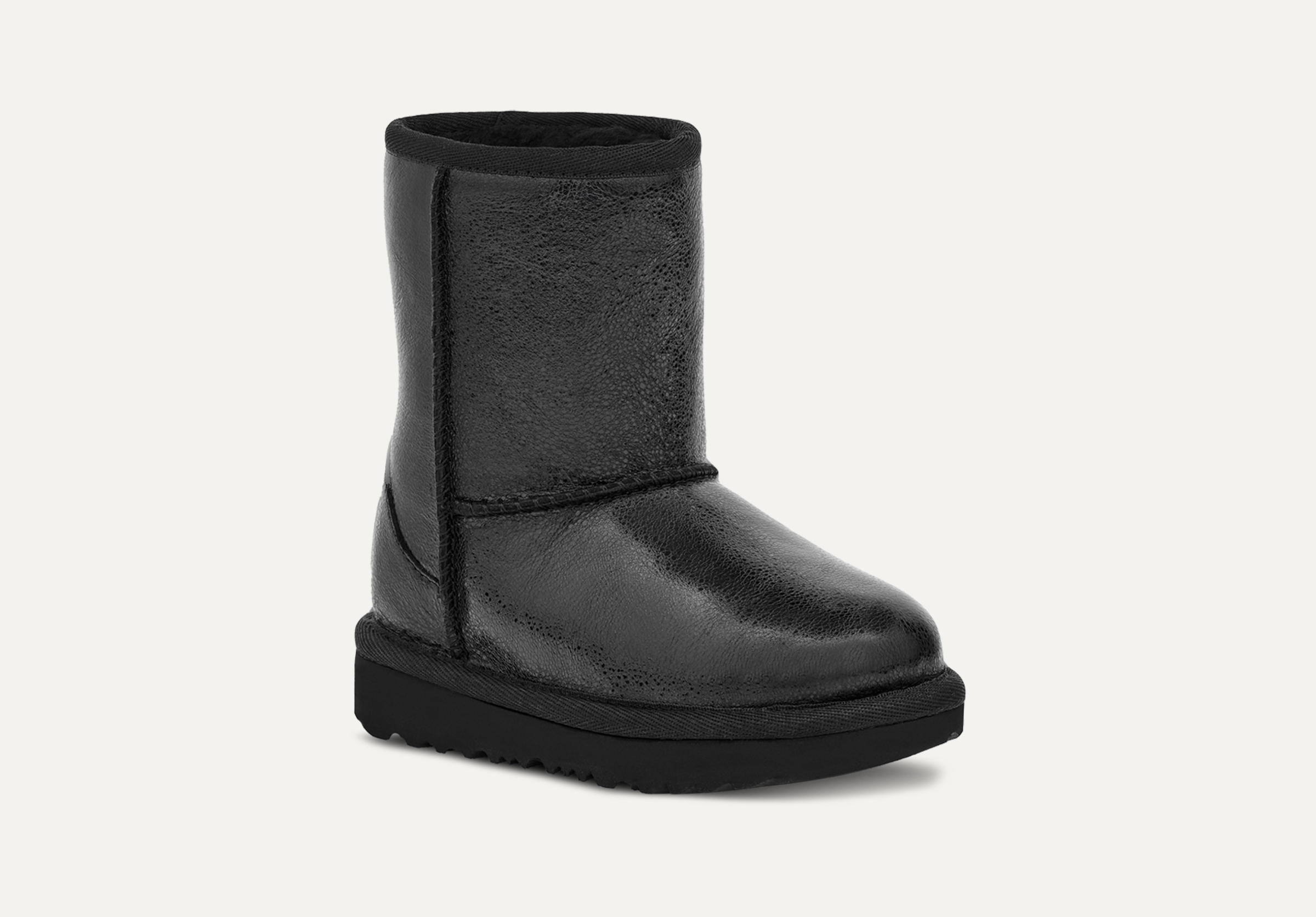 Ugg classic short 2 metallic best sale