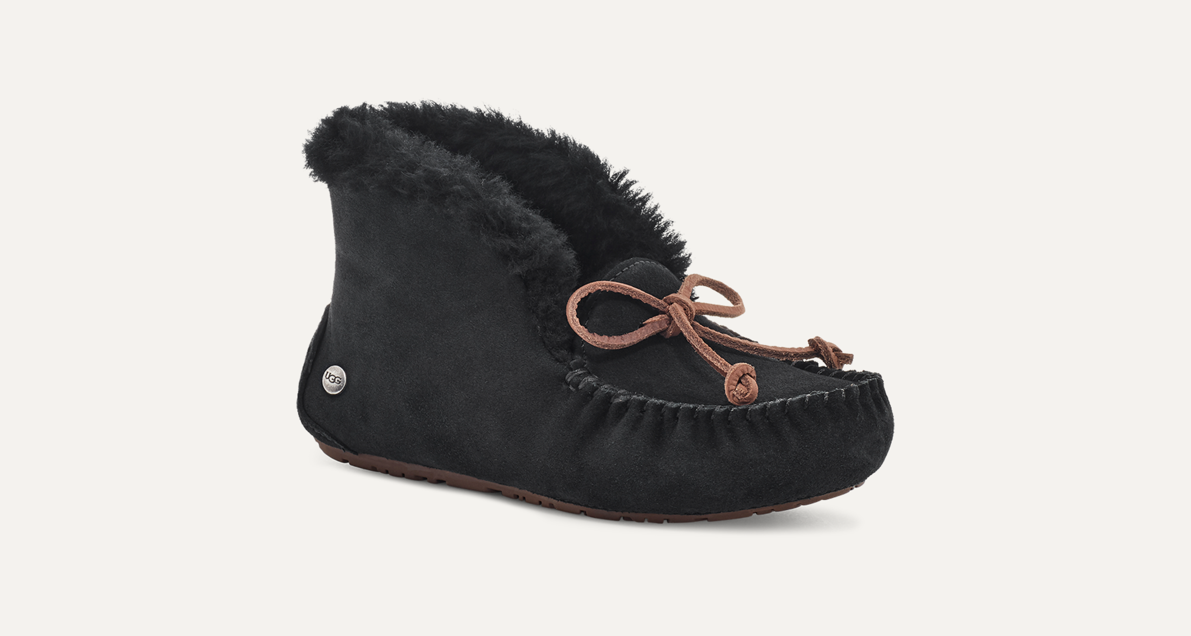 Ugg alena slipper sale cheap