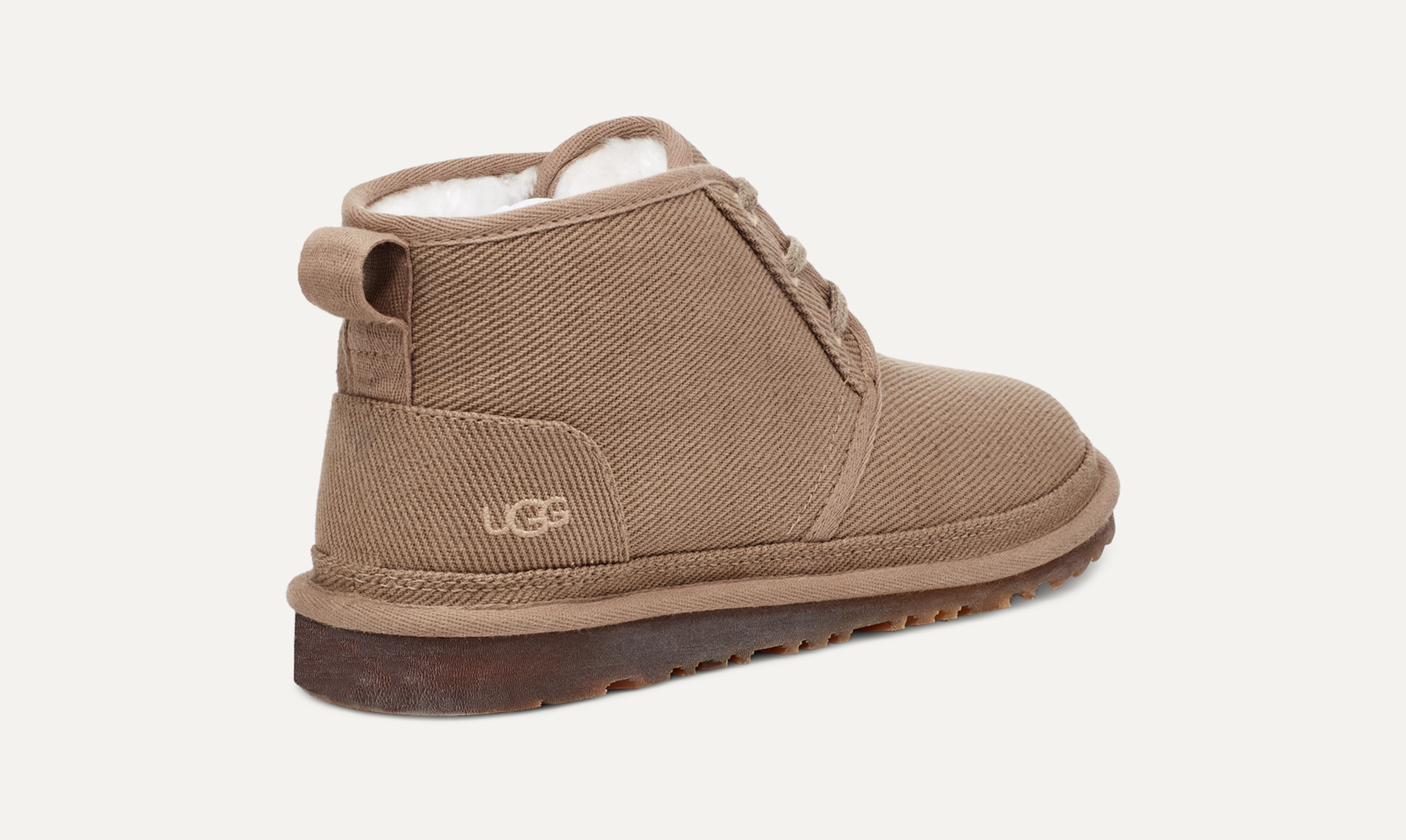 高級品市場 Neumel Natural UGG | Shoe 靴