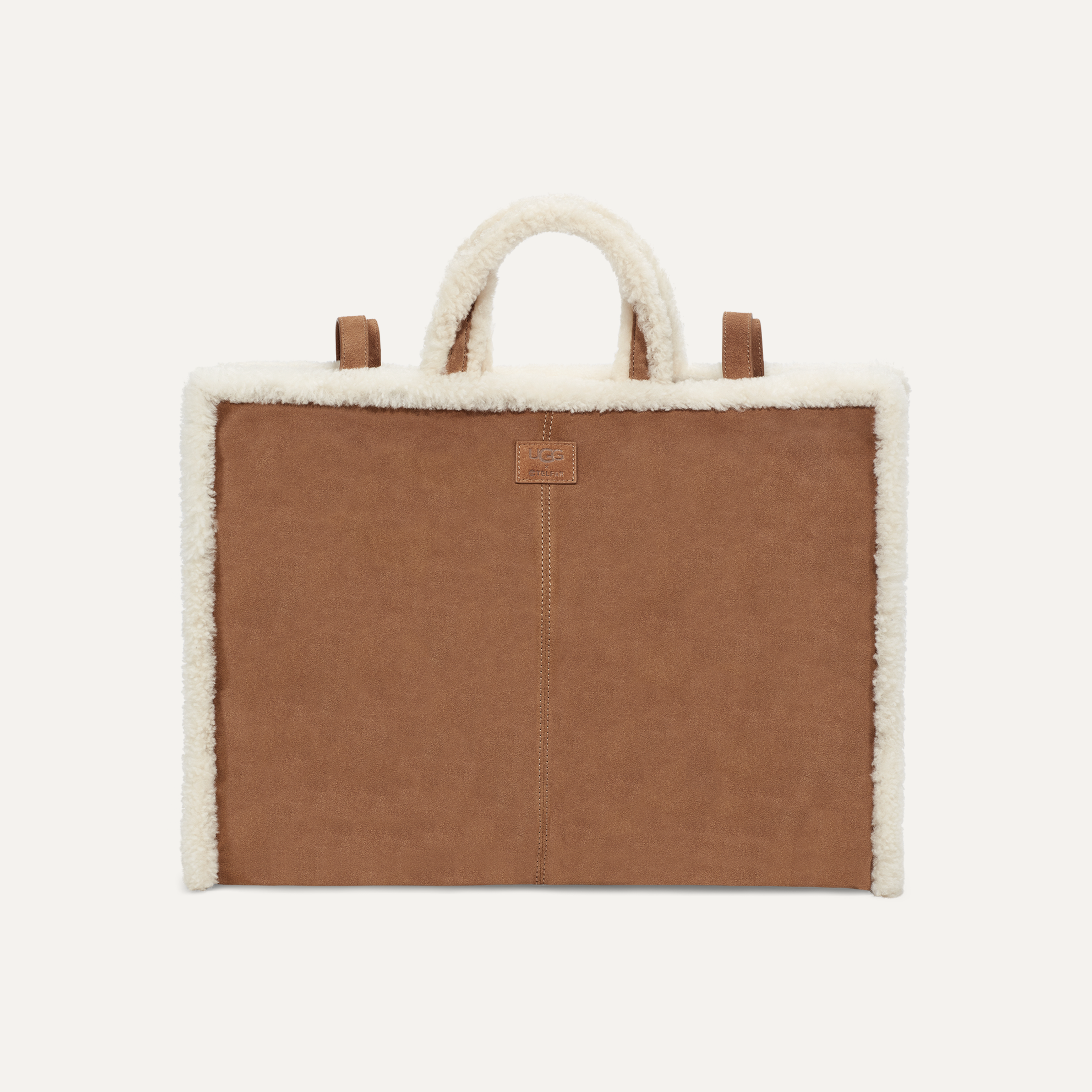 海外ブランド  UGG® UGG® | for Shopper Large TELFAR x UGG バッグ