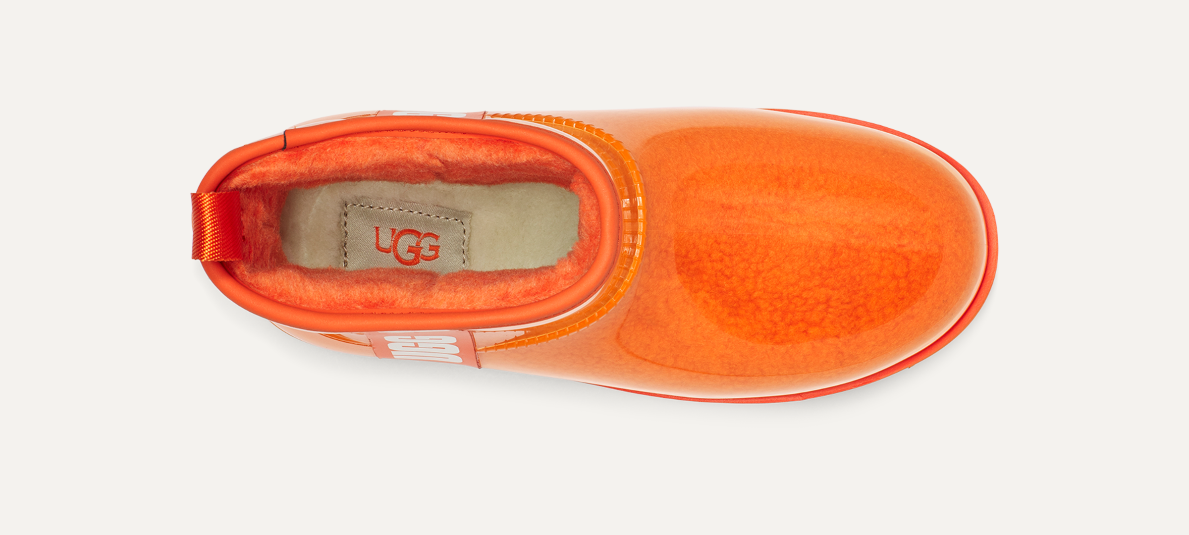 ベストセラー Classic Clear Mini Boot | UGG 靴