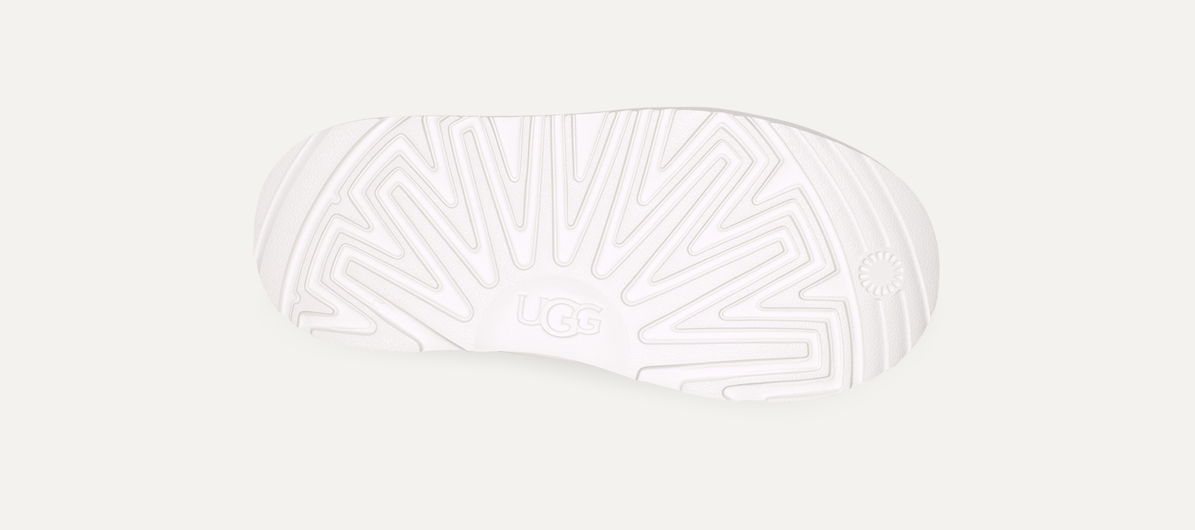 Classic Clear Mini Party Spots Kids' Boot | UGG