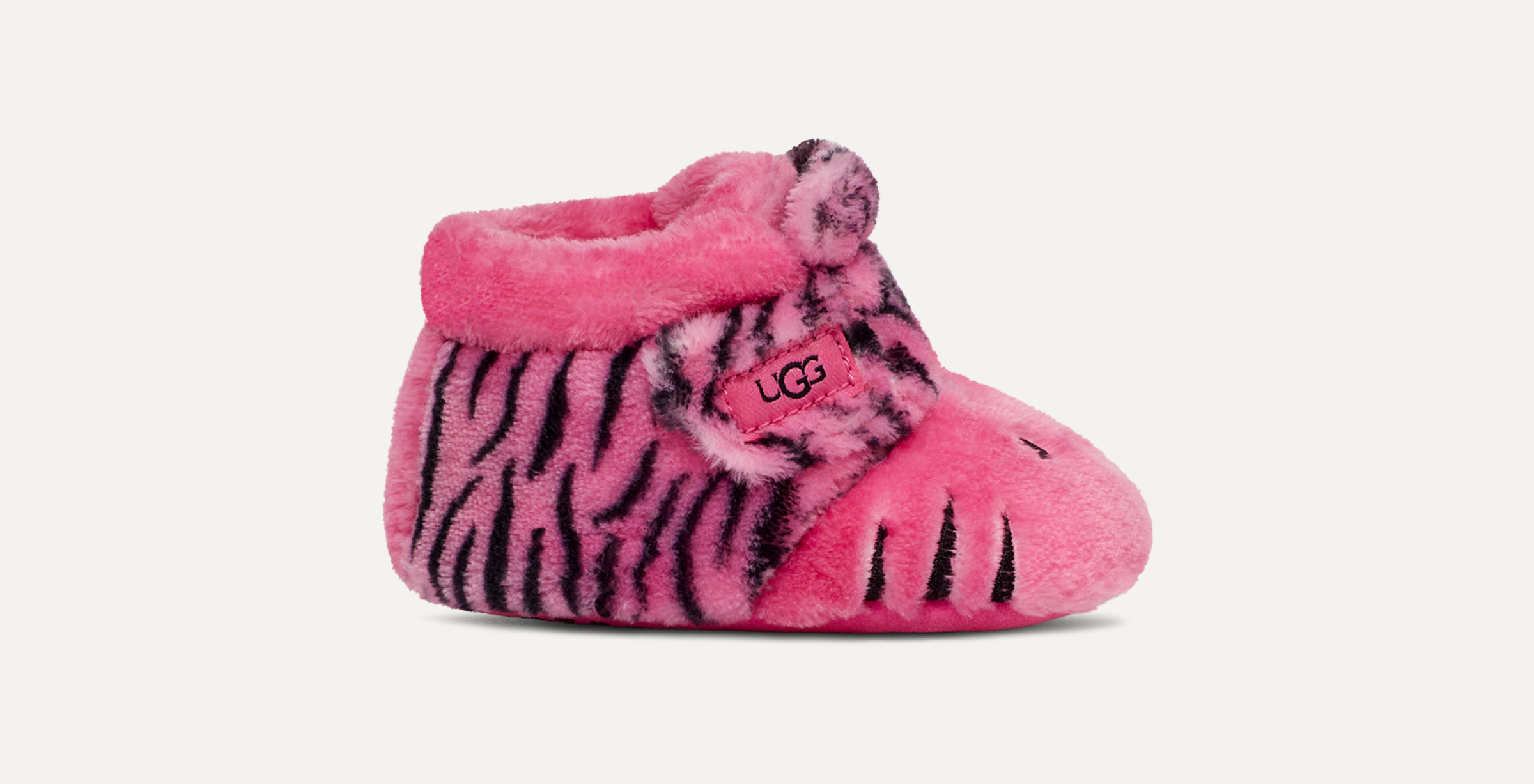 Bixbee Tiger Stuffie | UGG