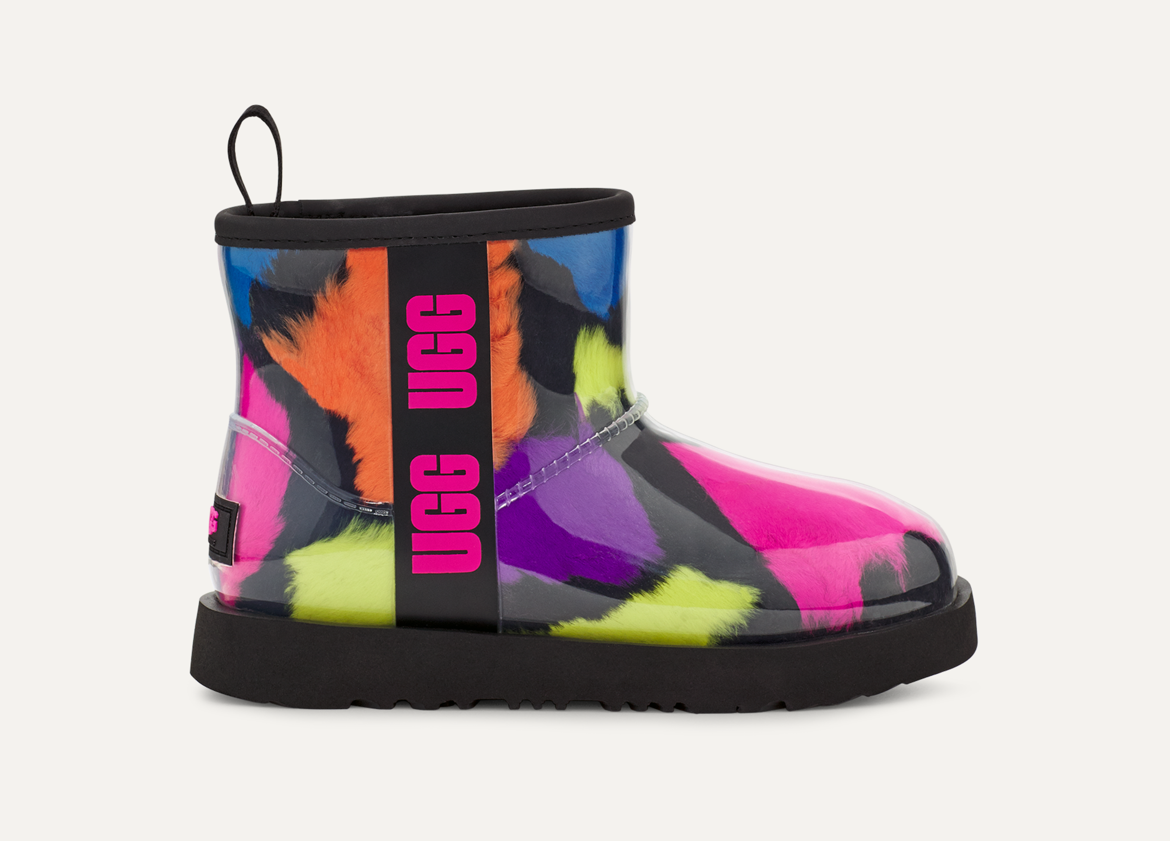 Ugg mini waterproof boots hot sale