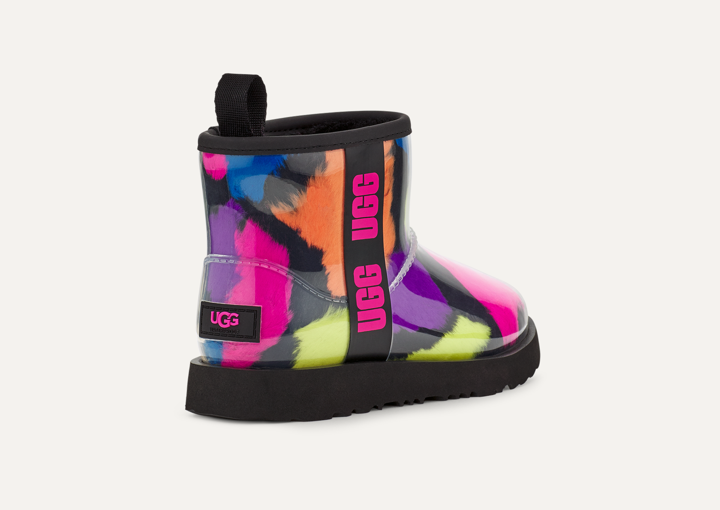 UGG W Classic Clear Mini – NYCK - New York City Kicks