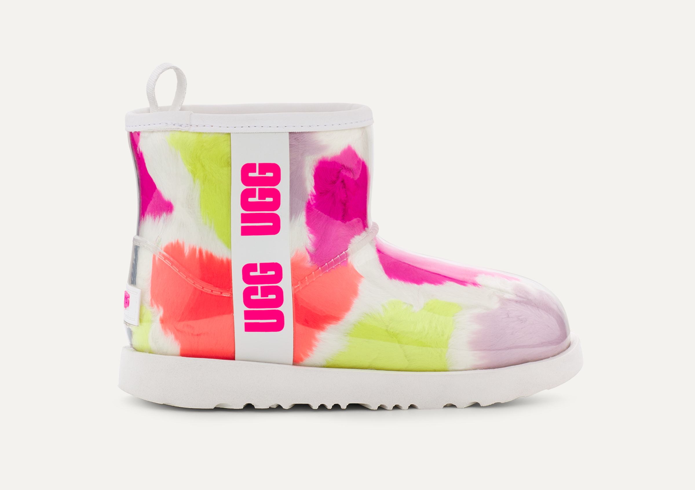 Classic Clear Mini Boot | UGG