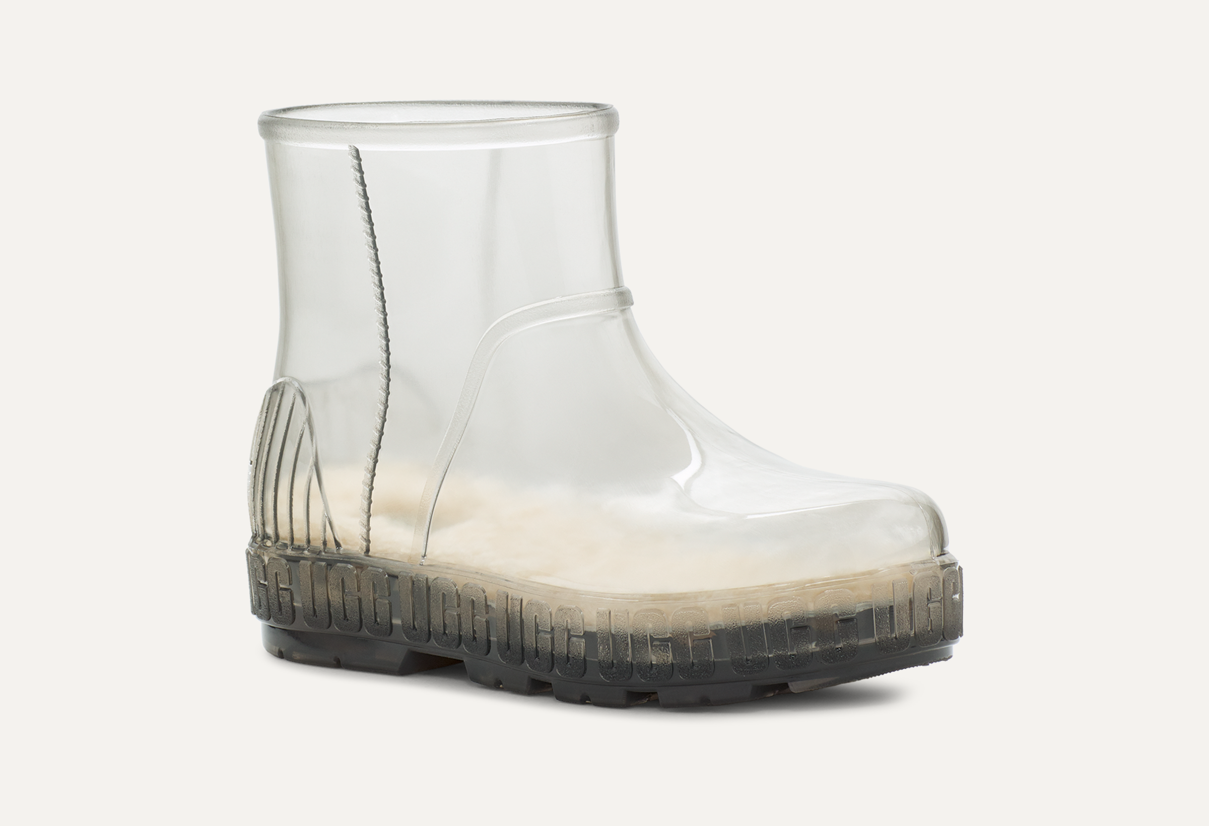 Drizlita Clear Waterproof Boot UGG