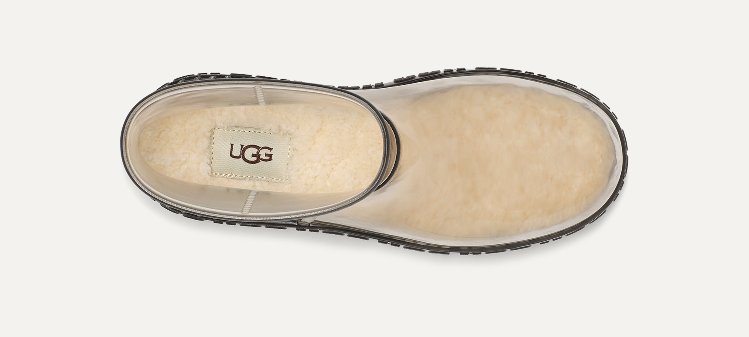 UGG® Drizlita Clear Boot for Women | UGG® EU