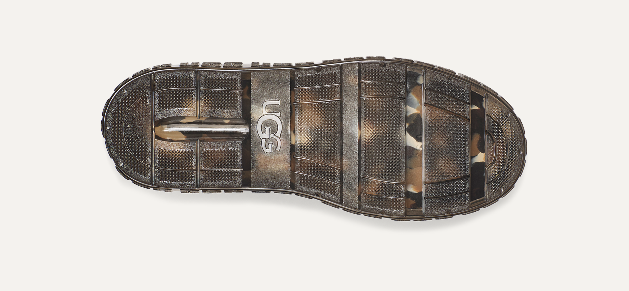 Drizlita Clear Waterproof Boot | UGG