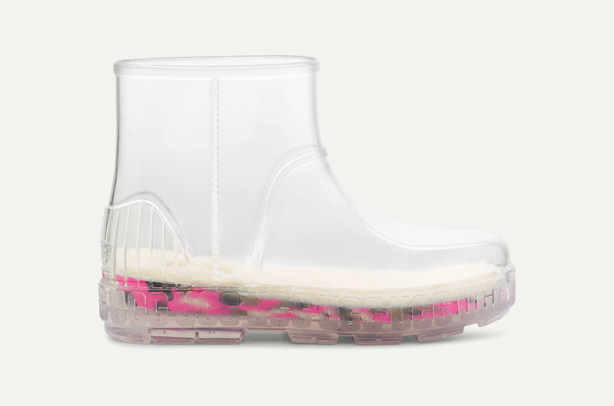 Drizlita Clear Waterproof Boot | UGG
