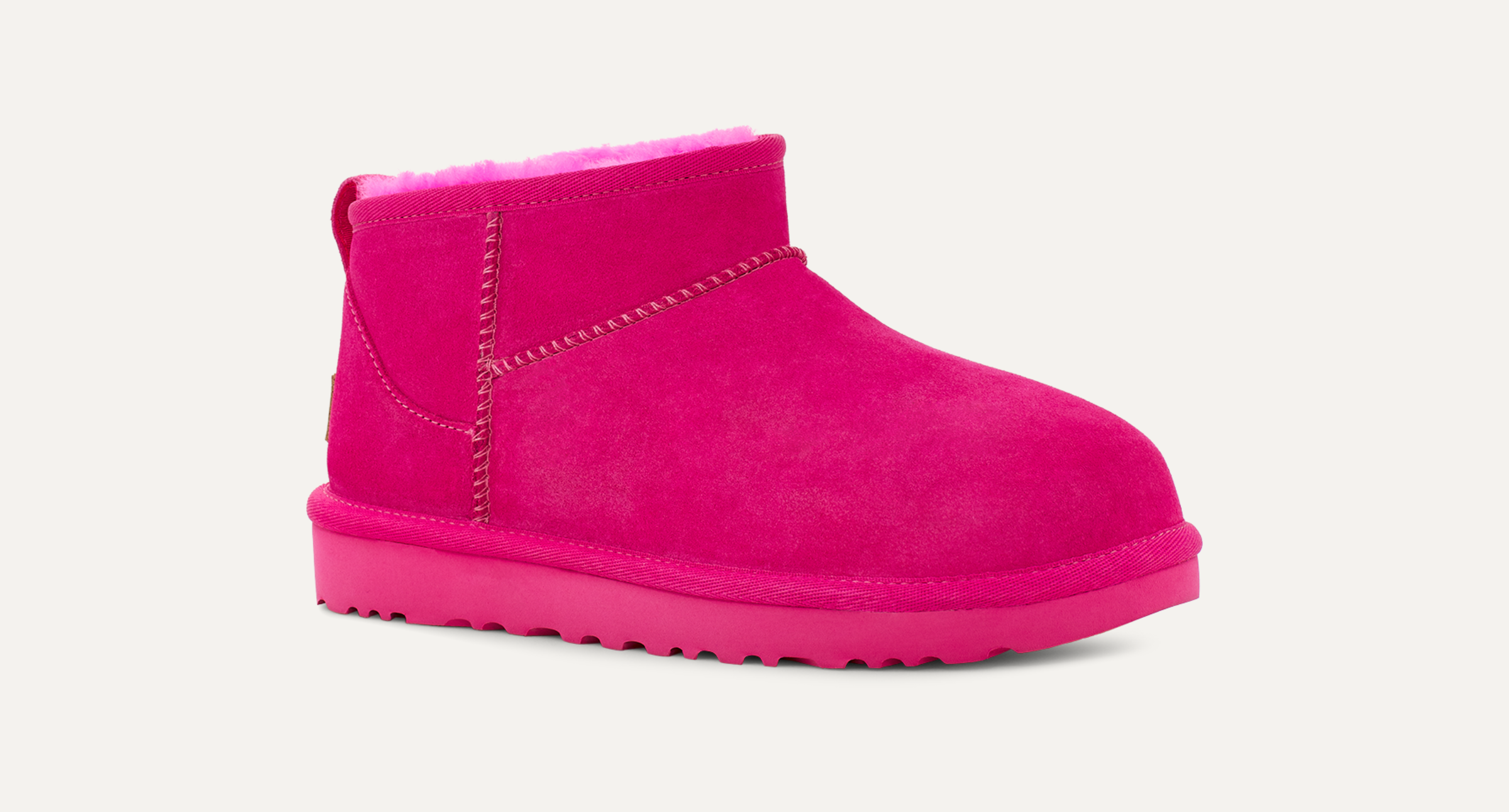 Women' Classic Mini Platform Boot | UGG®