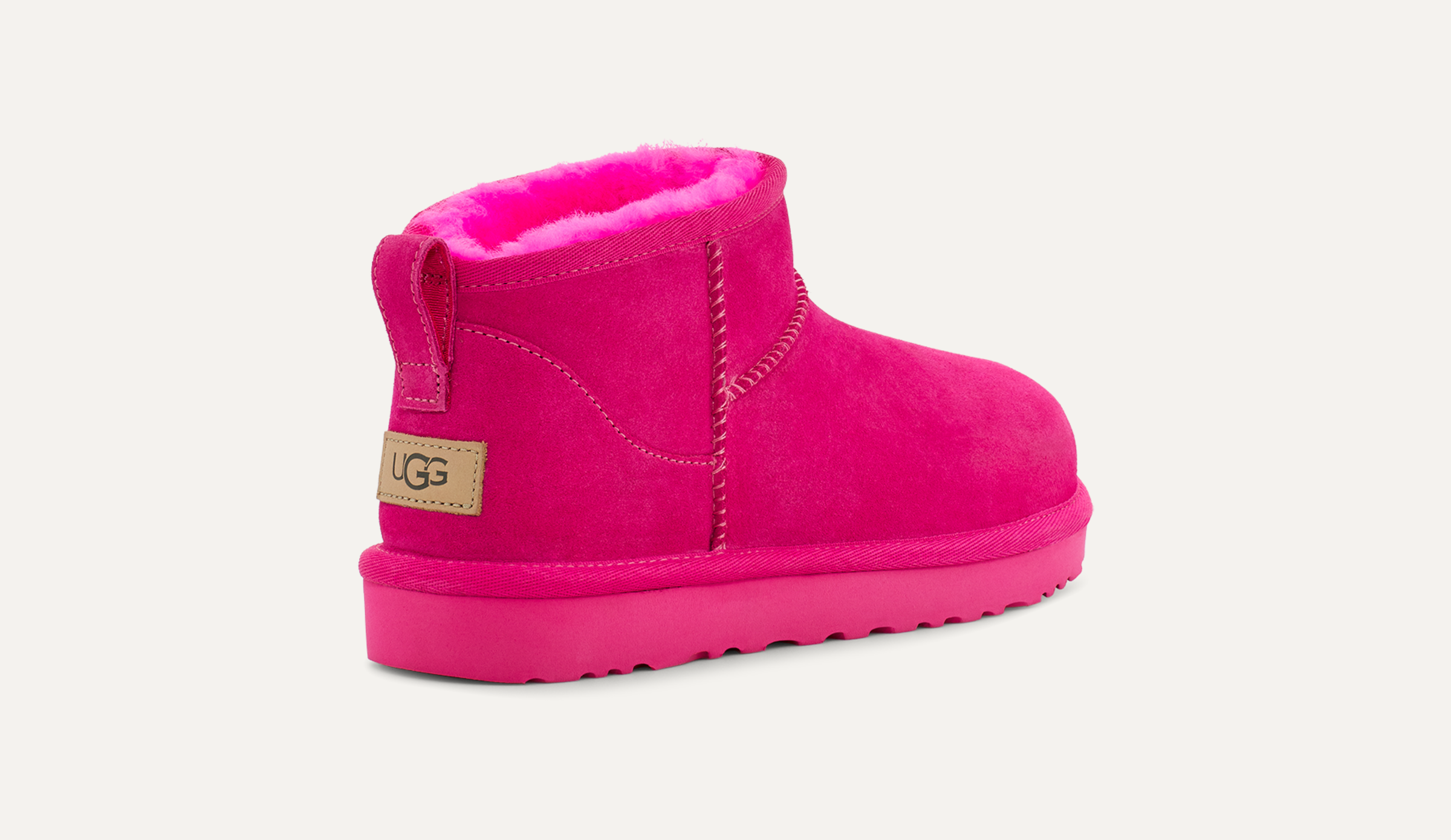 Women's Classic Ultra Mini Boot | UGG®