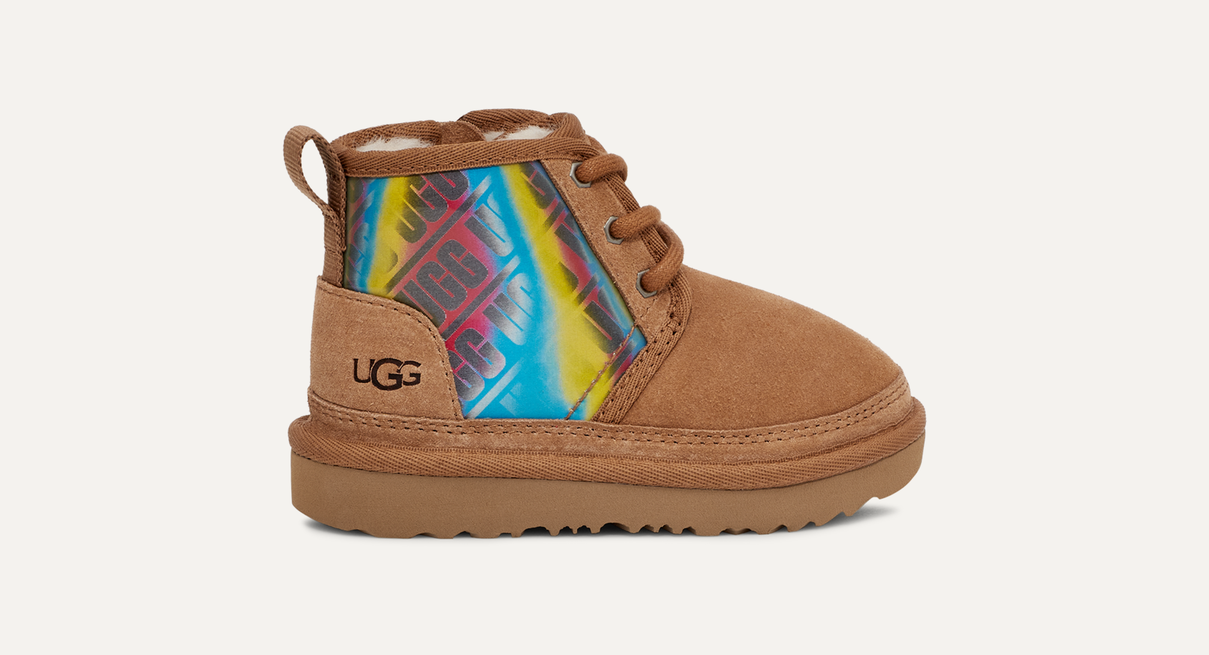 Ugg neumel toddler hot sale