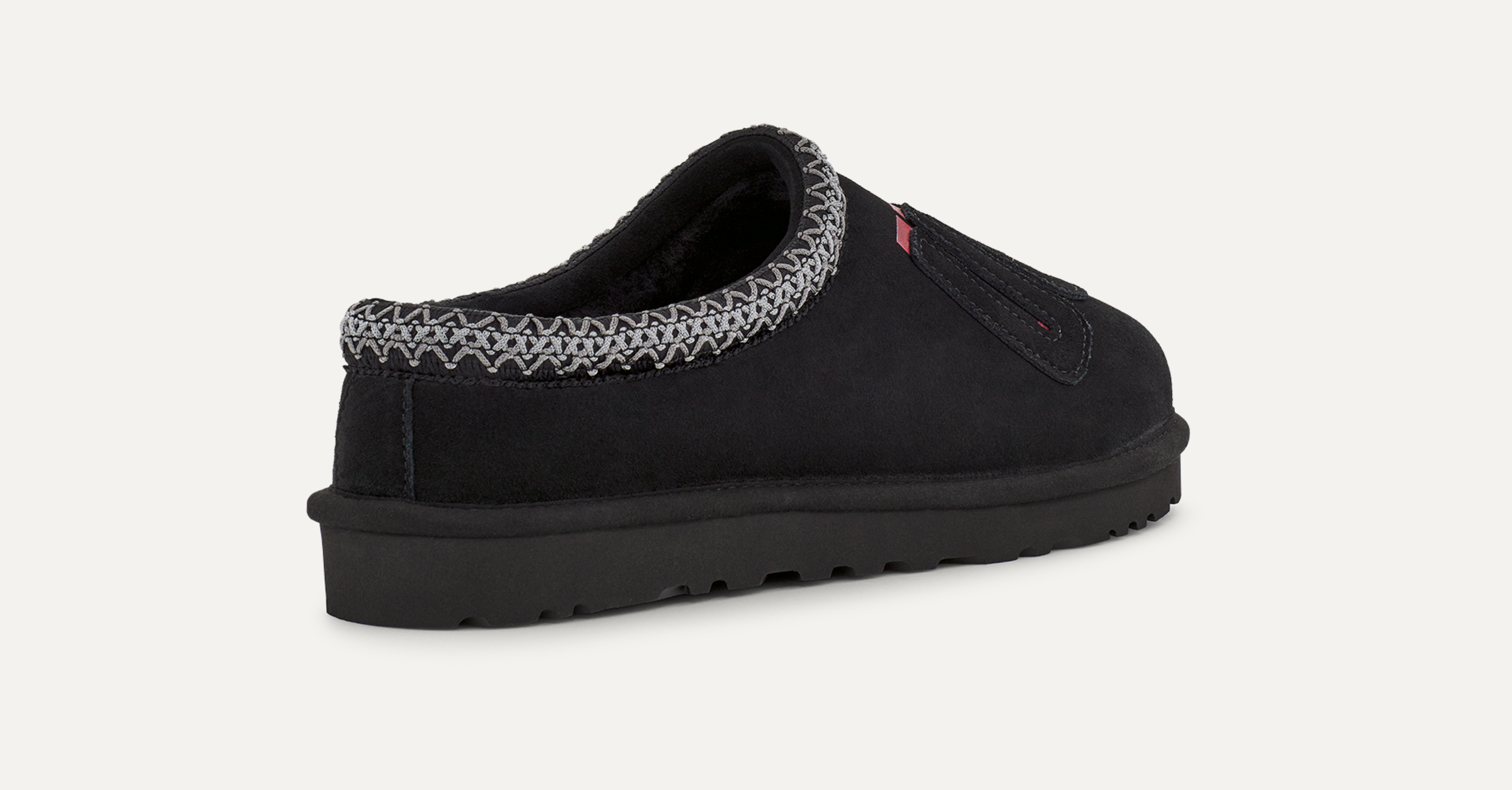 Tasman Graphic Shadow Slipper | UGG