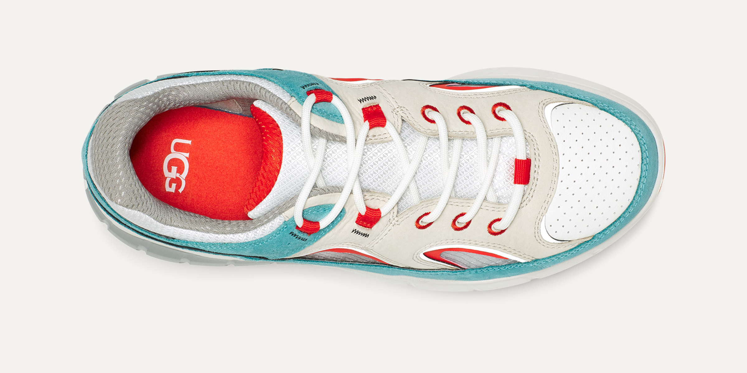 Westsider Low Low-top Sneaker | UGG