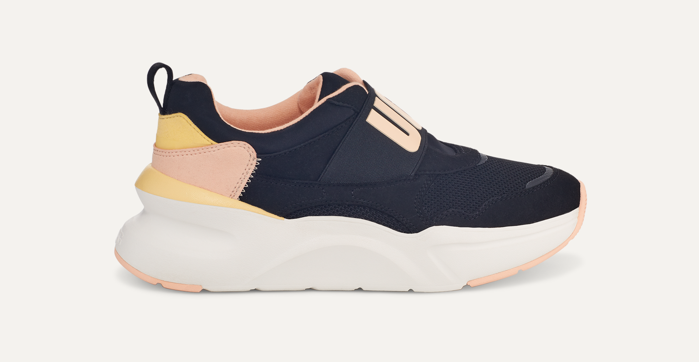 LA Flex Sneaker UGG