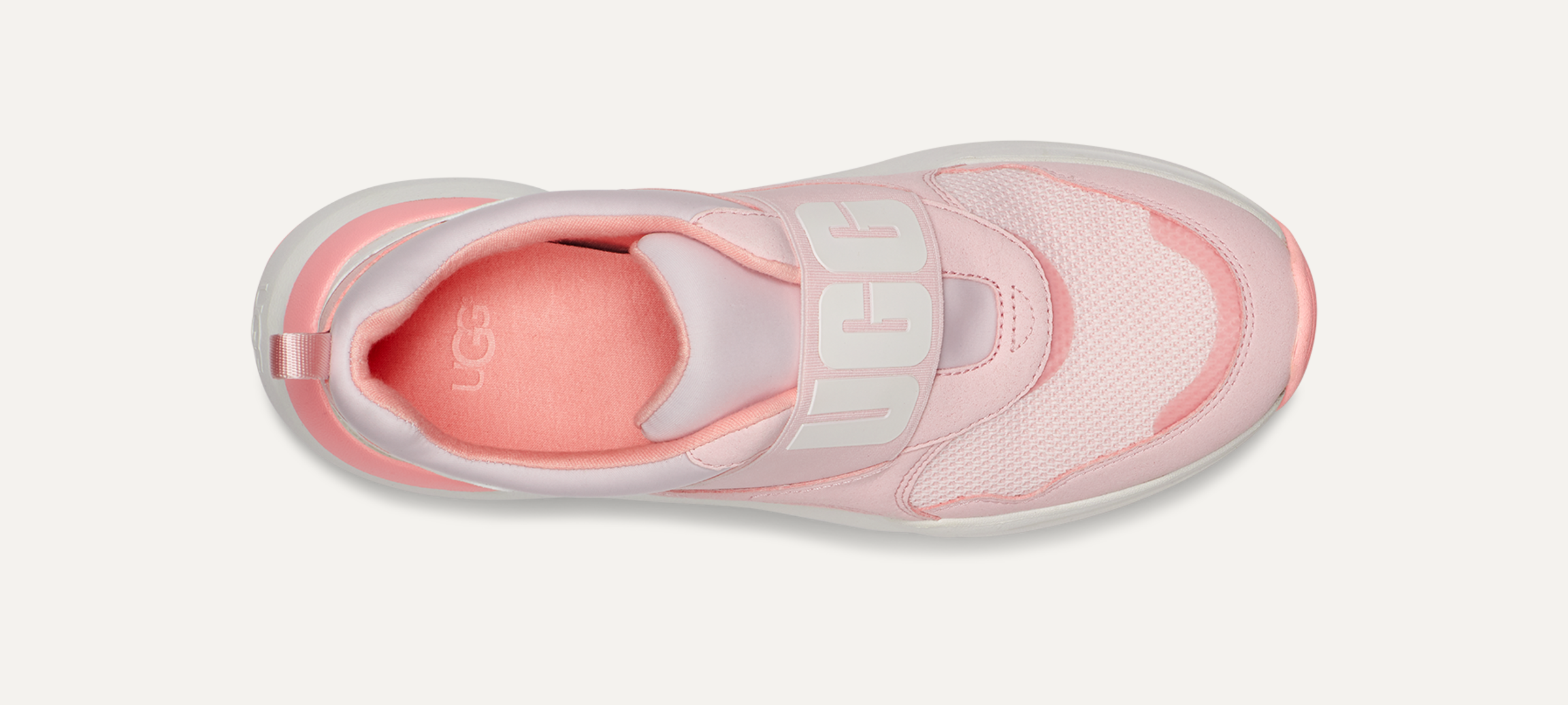 LA Flex Sneaker | UGG