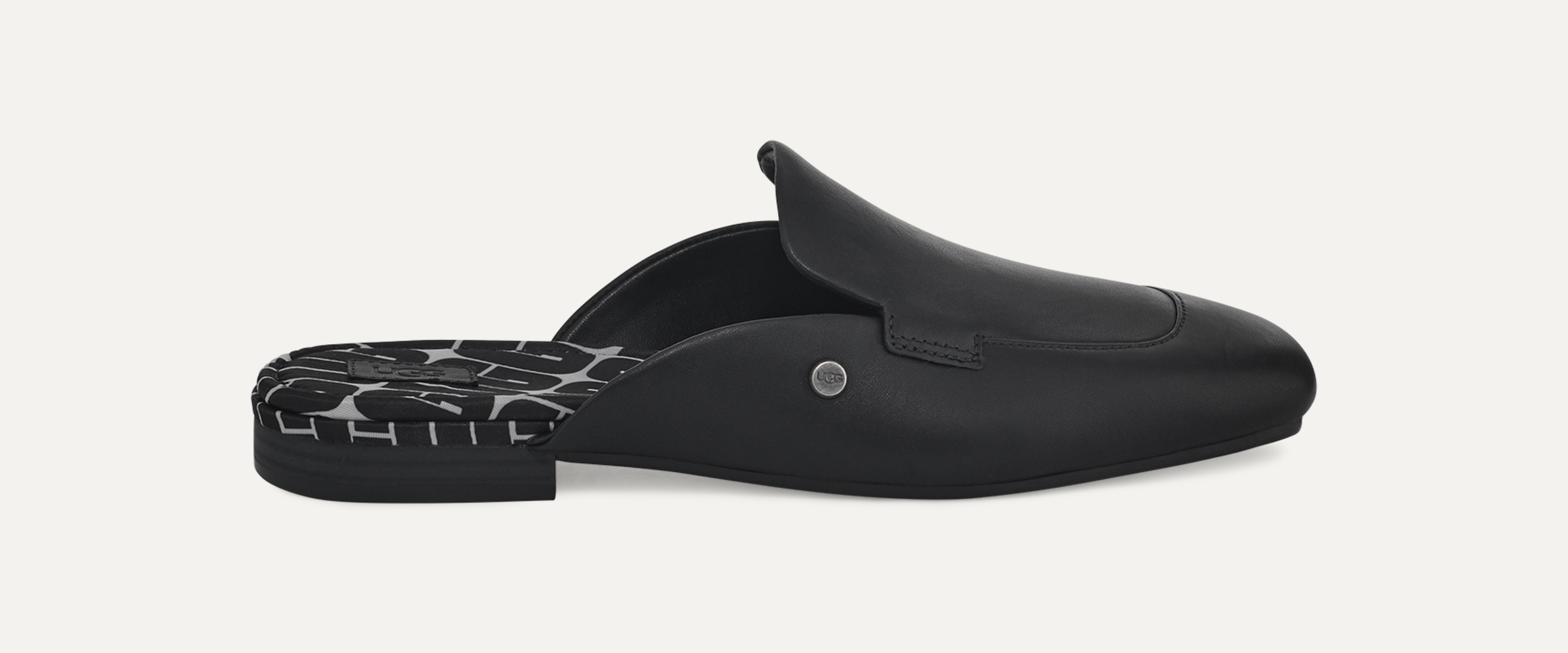 Ugg mules womens hot sale