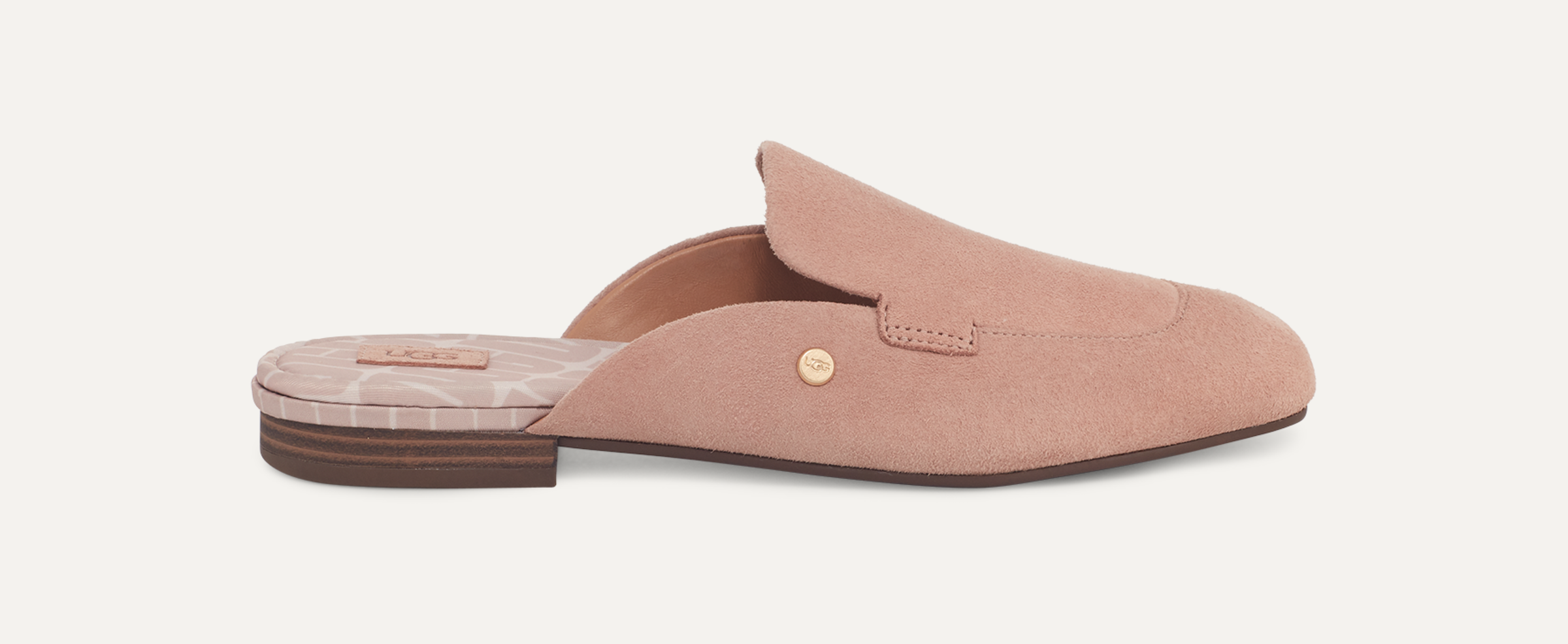 Janaya Mule UGG