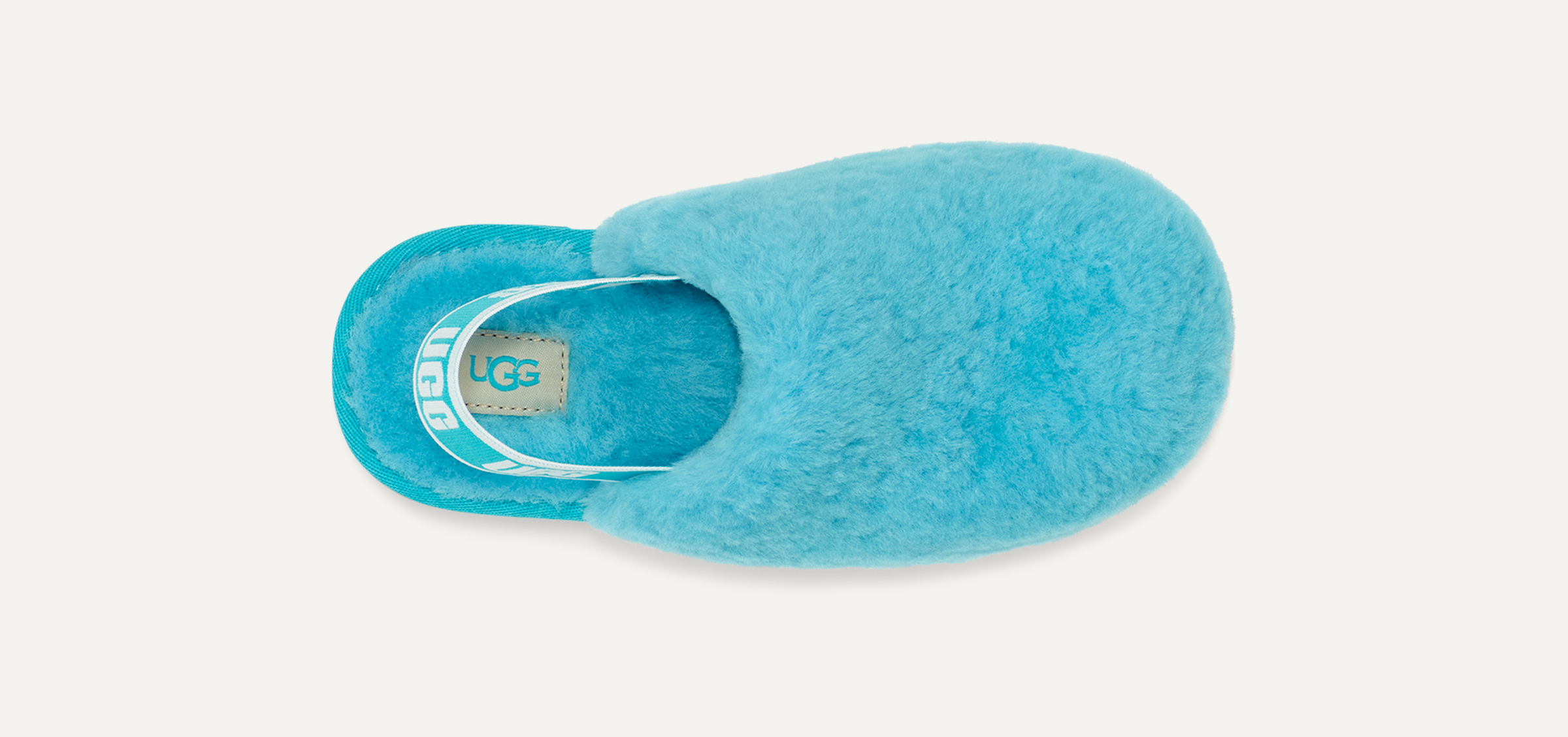 Fluff Yeah Clog for Kids' | UGG