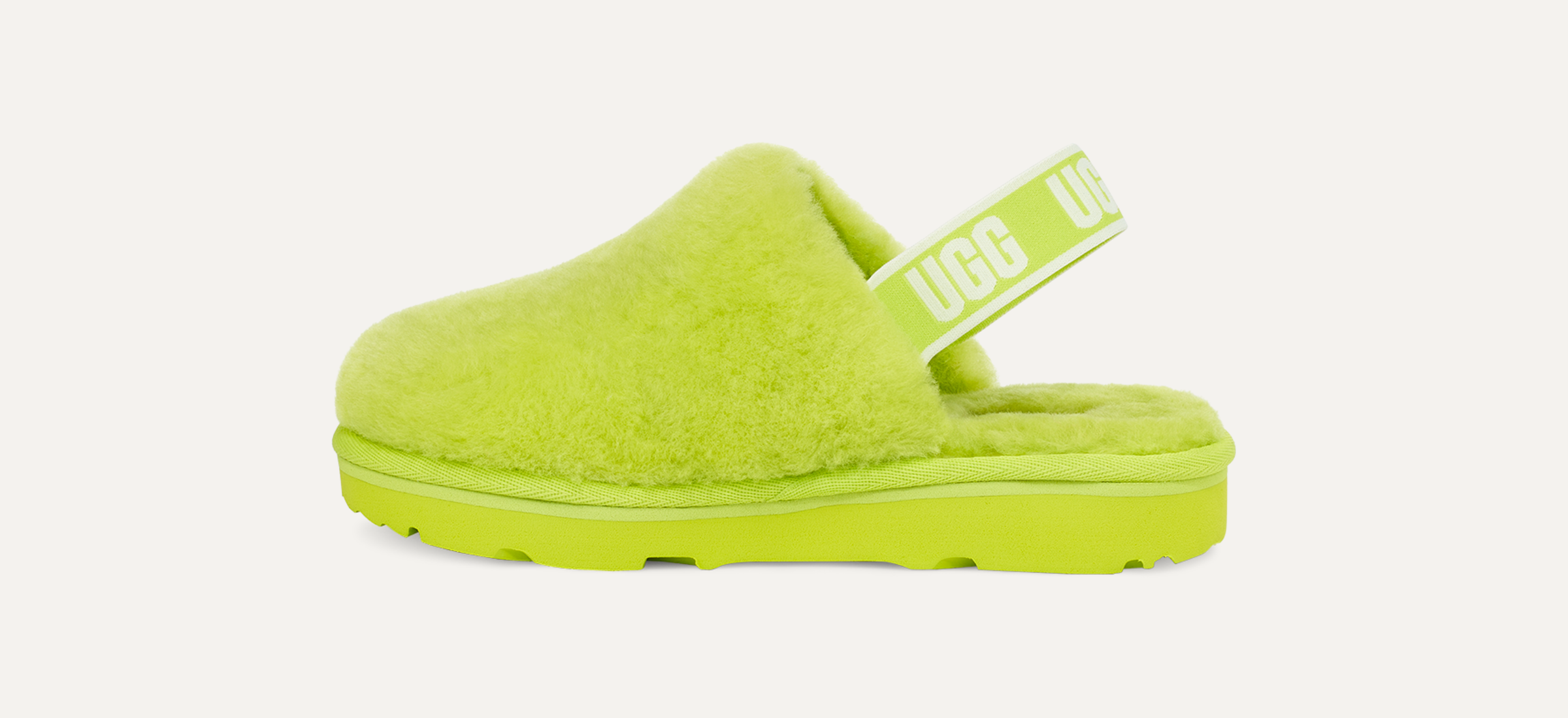 コリアグランドセール Fluff Yeah Clog for Kids' | UGG 靴