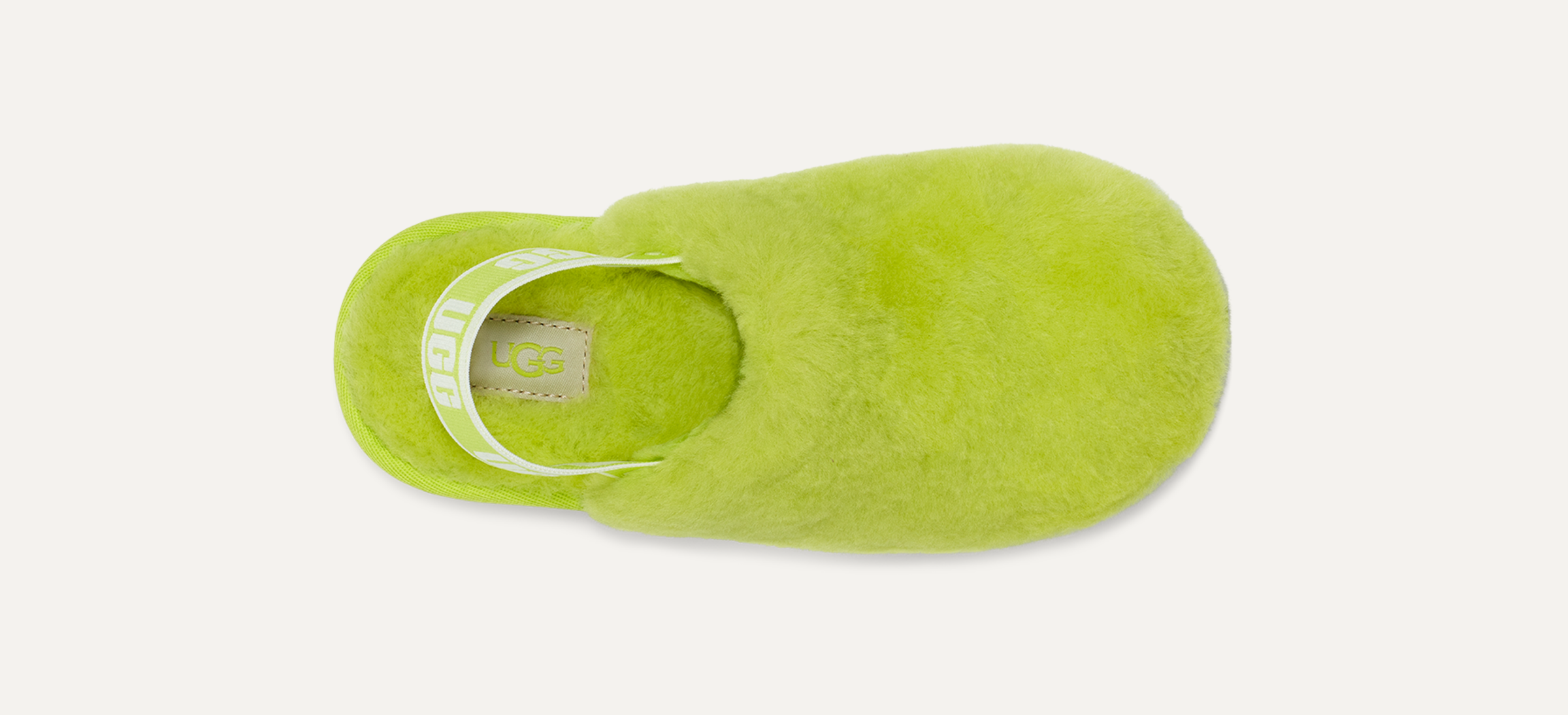 UGG Fluff Yeah Clog Slipper for Kids | UGG®