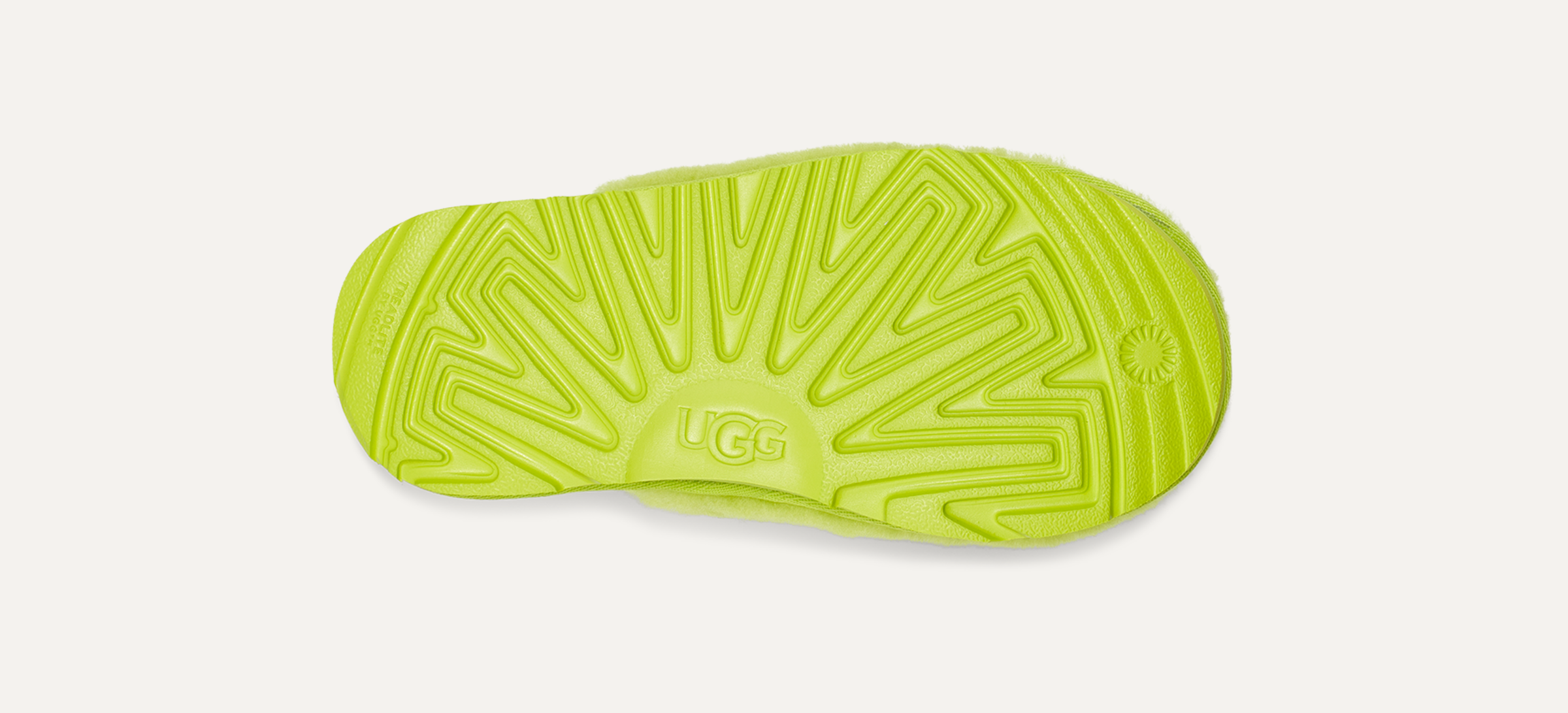 Fluff Yeah Clog for Kids' | UGG