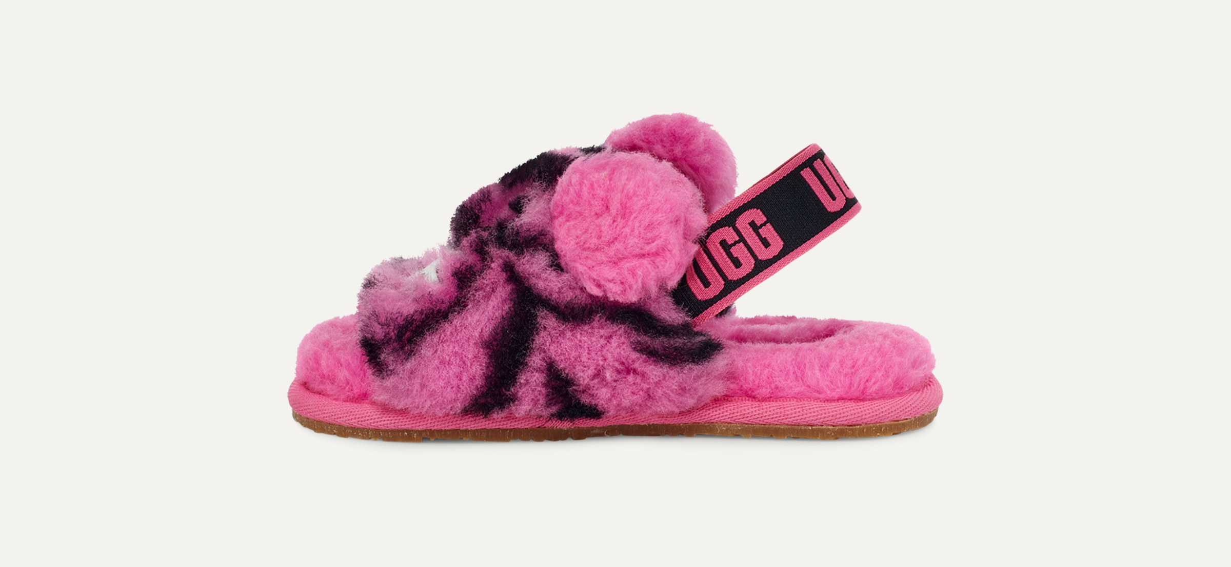 Ugg fluff yeah toddler cheap