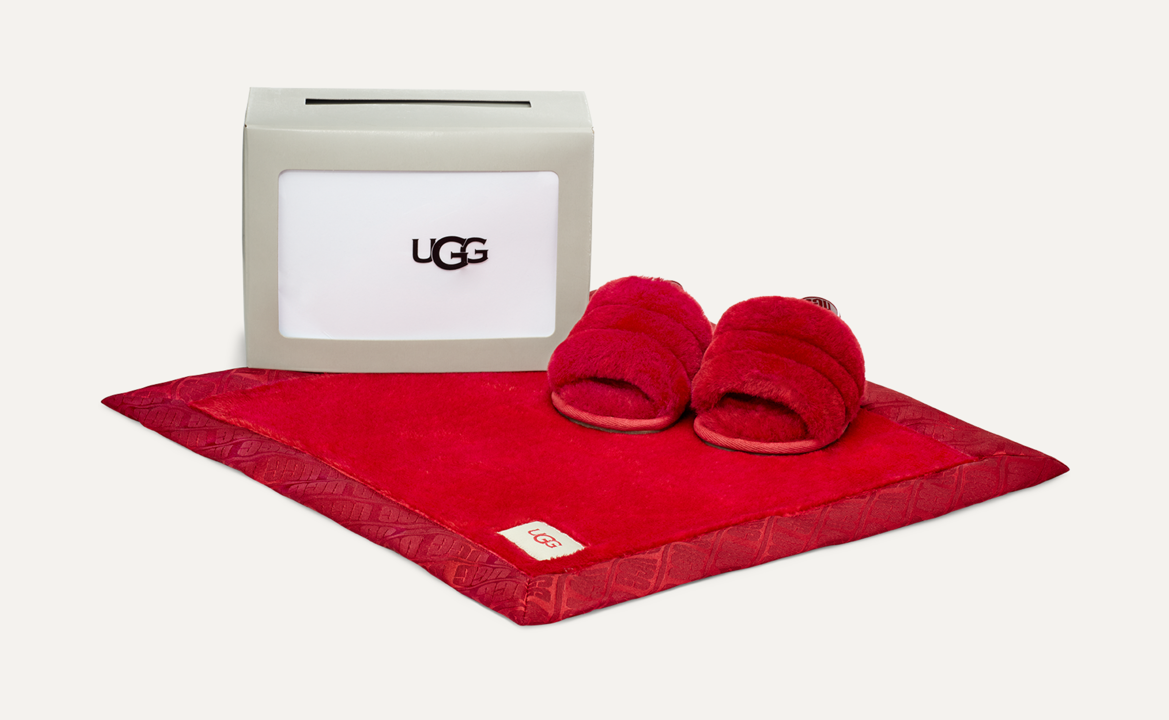 UGG®Fluff Yeah Slide and forBabies | UGG® Europe