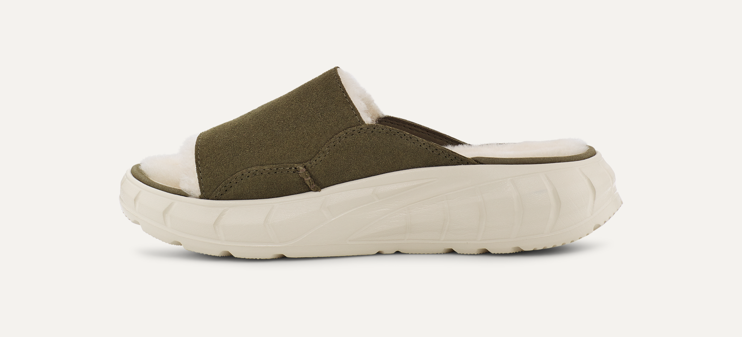 【楽ギフ_のし宛書】 Westsider Slide | UGG 靴