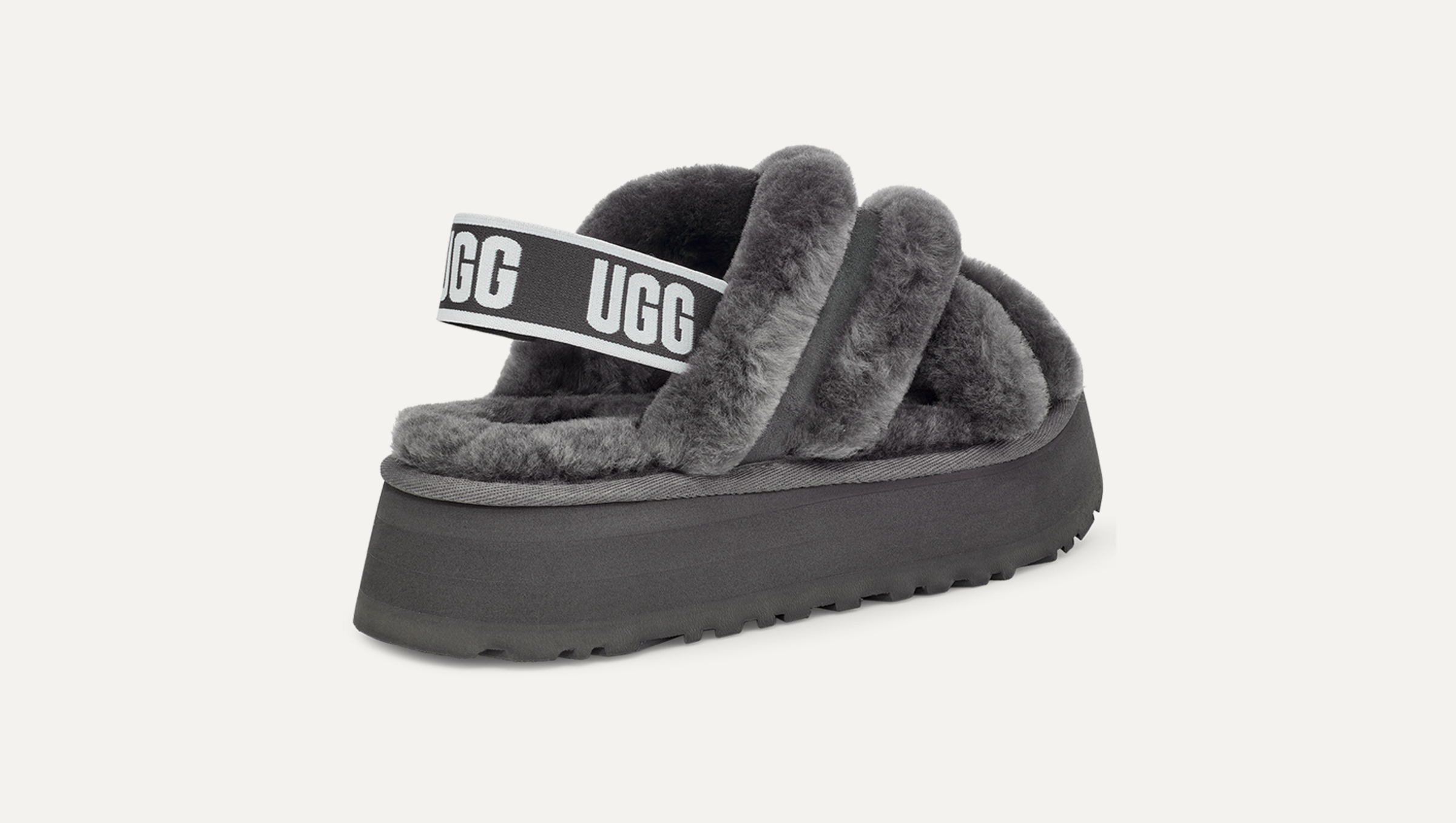 独特の上品 Cross Disco Slide UGG | Sandal 靴