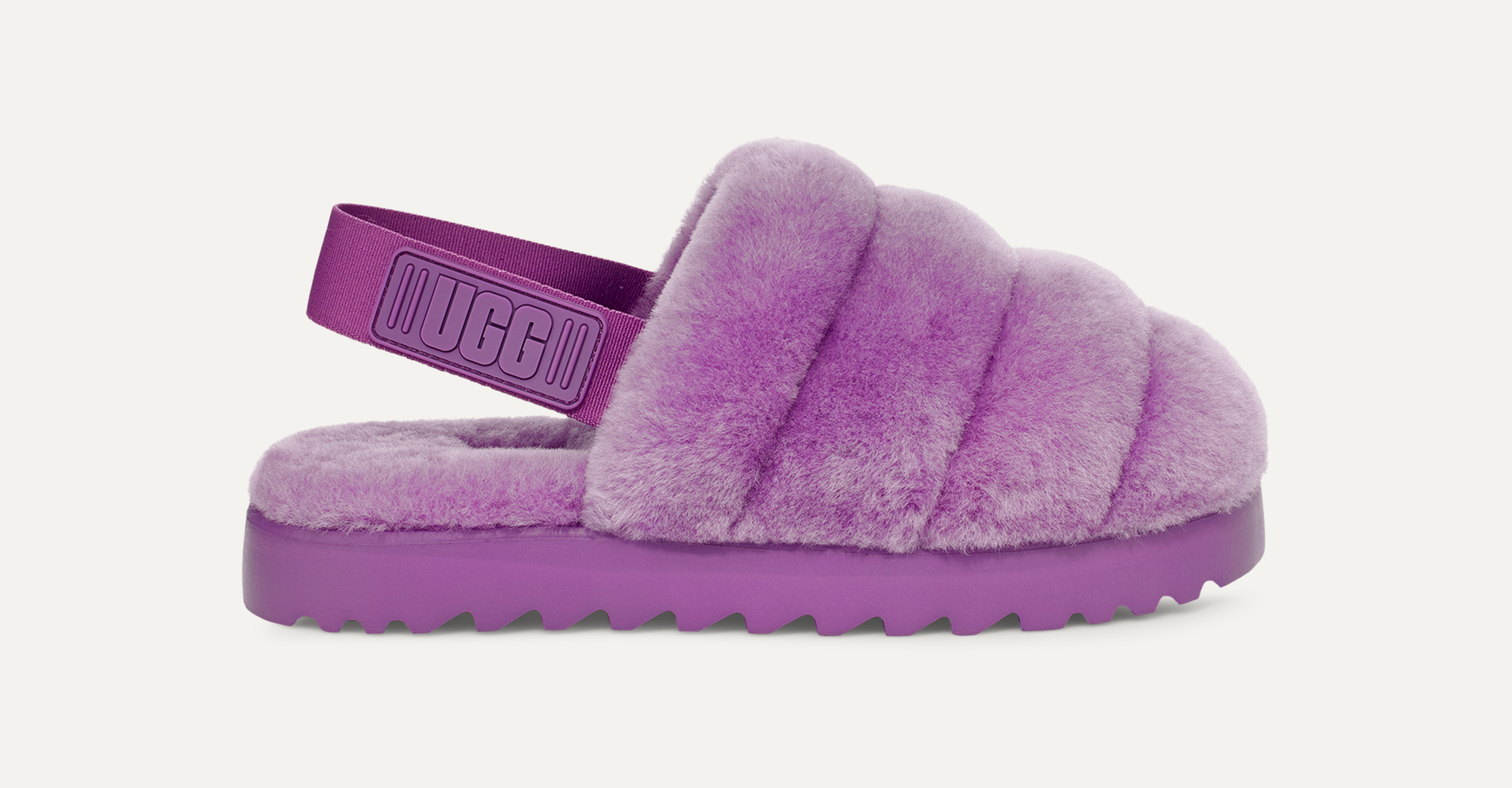 ★新春福袋2024★ Super UGG | Slipper Fluff 靴