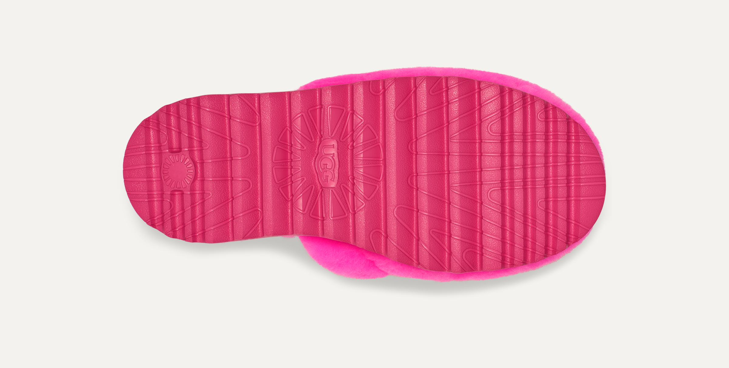 Women's Super Fluff Slipper