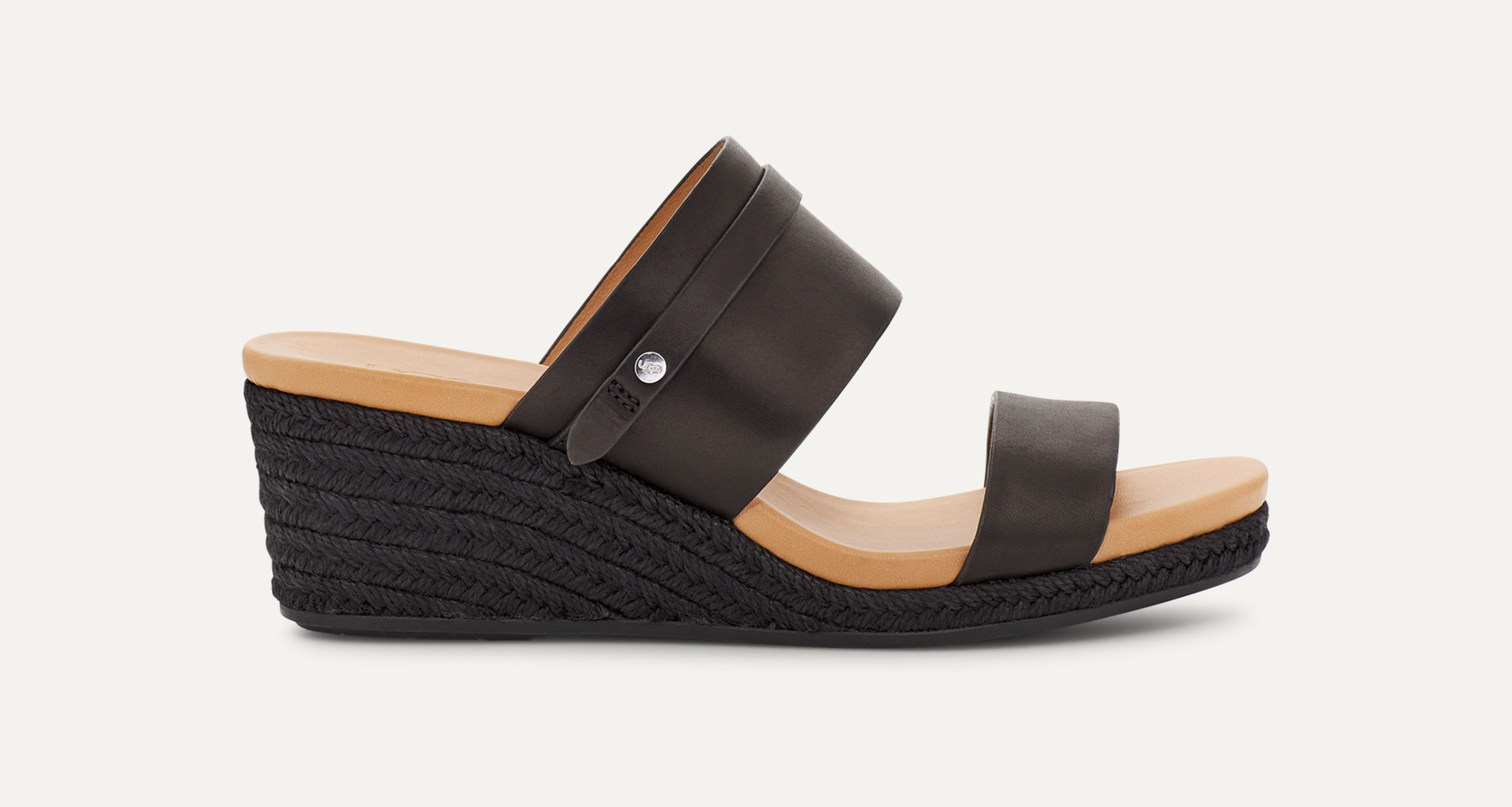 Ugg adriana wedge outlet