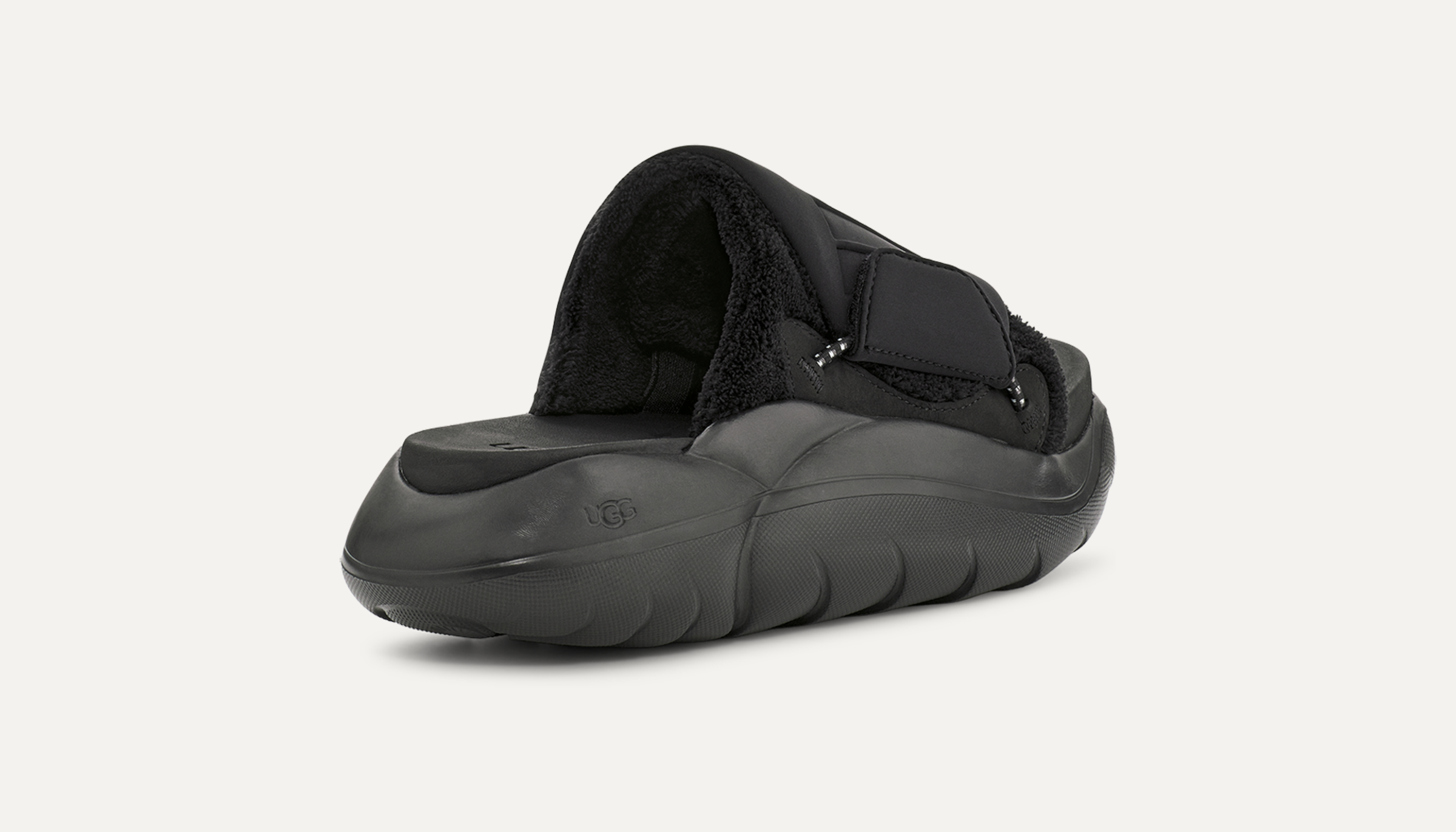 LA Alto Slide | UGG