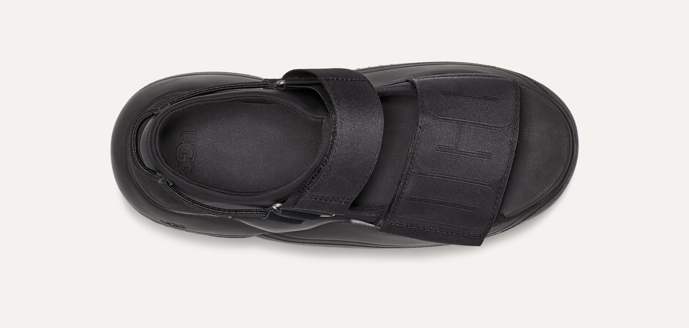 人気のファッションブランド！ Alto LA Strap UGG | Sandal 靴