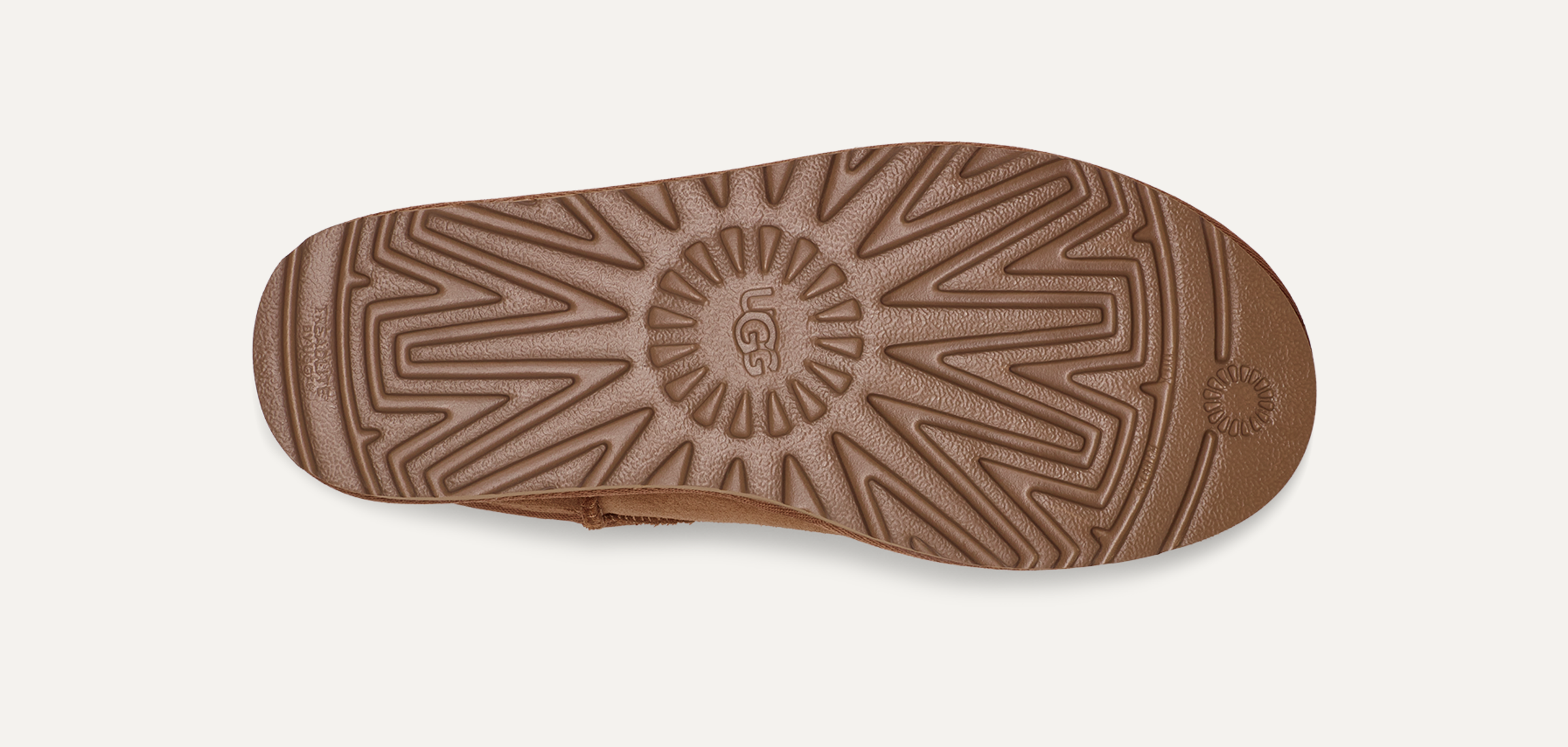 UGG® Classic Ultra Mini Broken Logo Boot for Women | UGG® EU