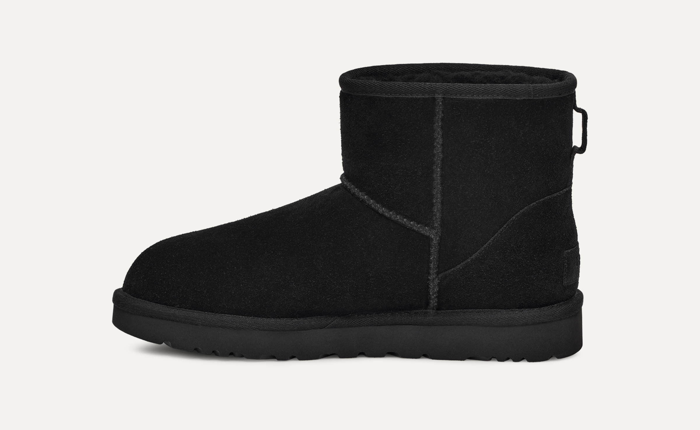 Classic Mini Chopd Boot | UGG