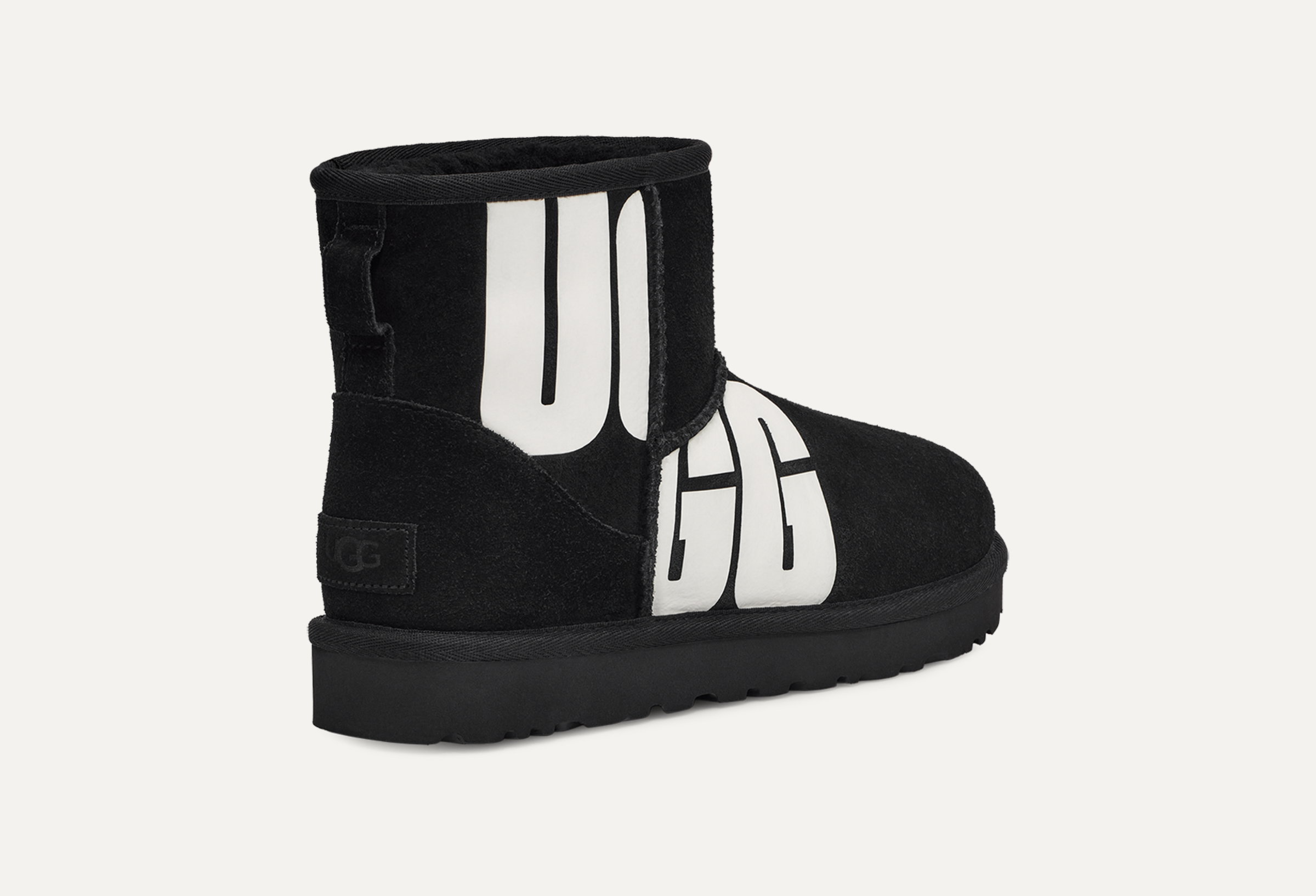 Classic Mini Chopd Boot | UGG