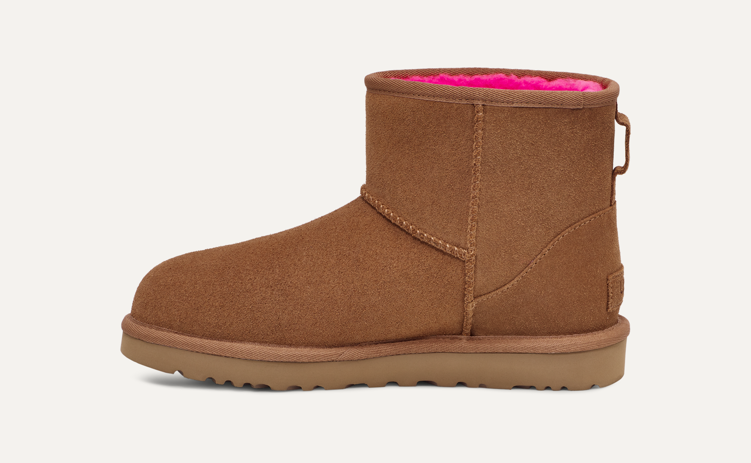 Classic Mini Chopd Boot | UGG
