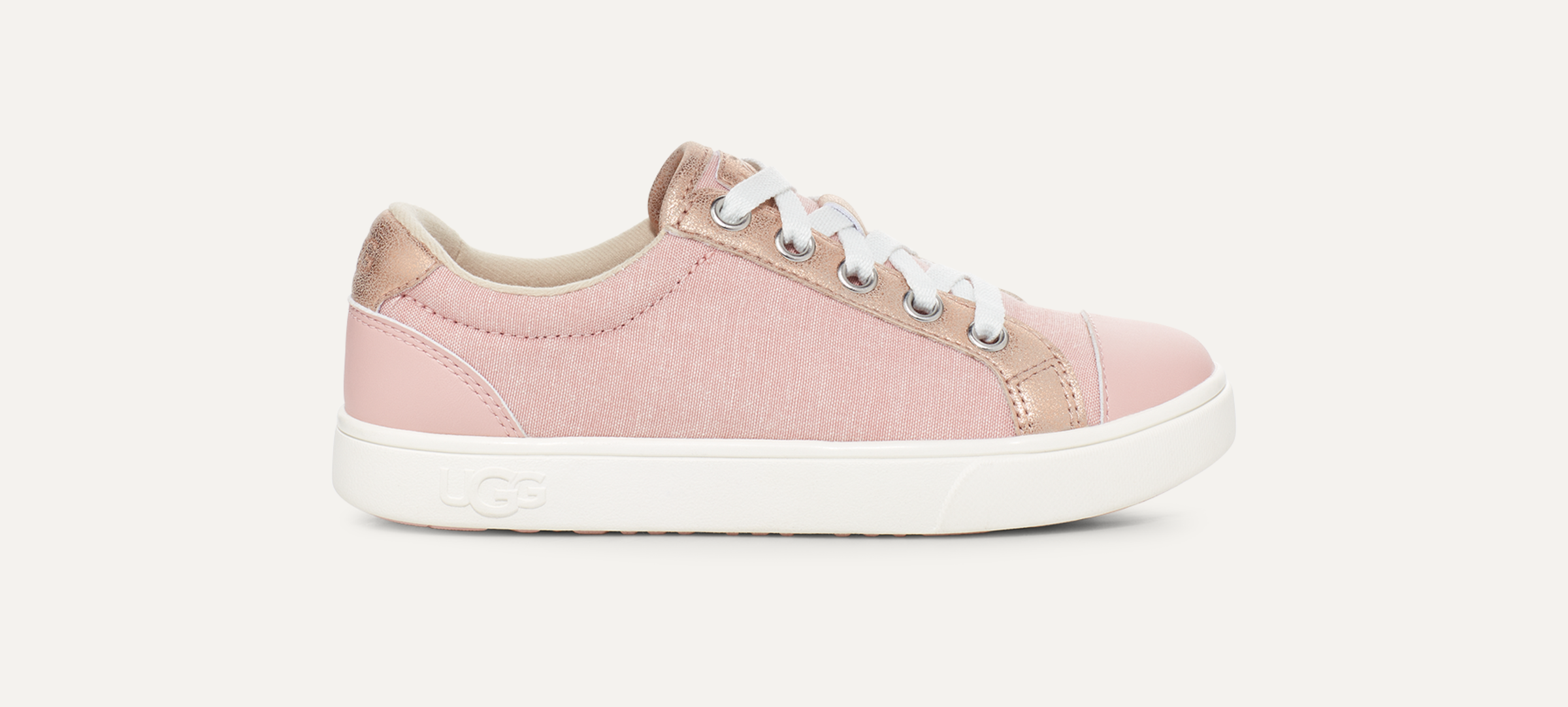 UGG Calix Glitter Trainer for Kids UGG