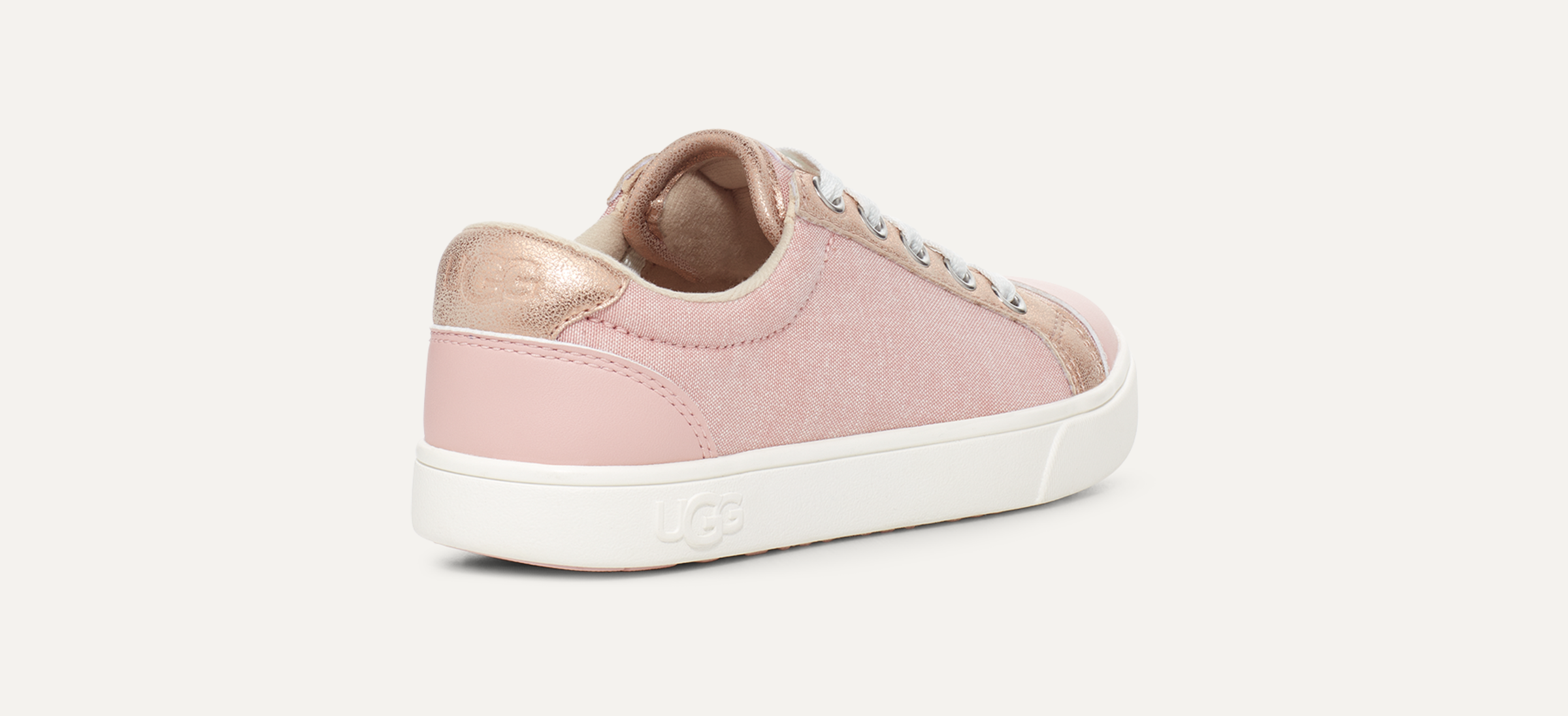 UGG Calix Glitter Trainer for Kids UGG UK