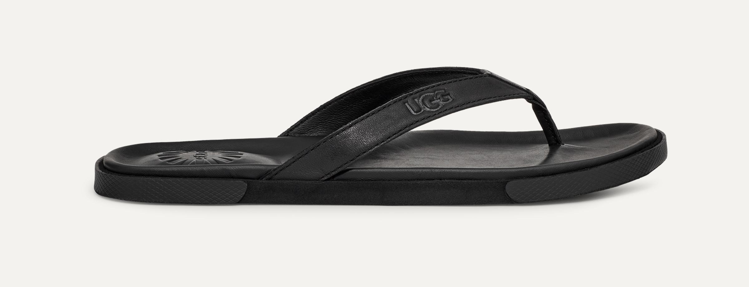 UGG Bennison Ii Flip Flop for Men UGG Luxembourg
