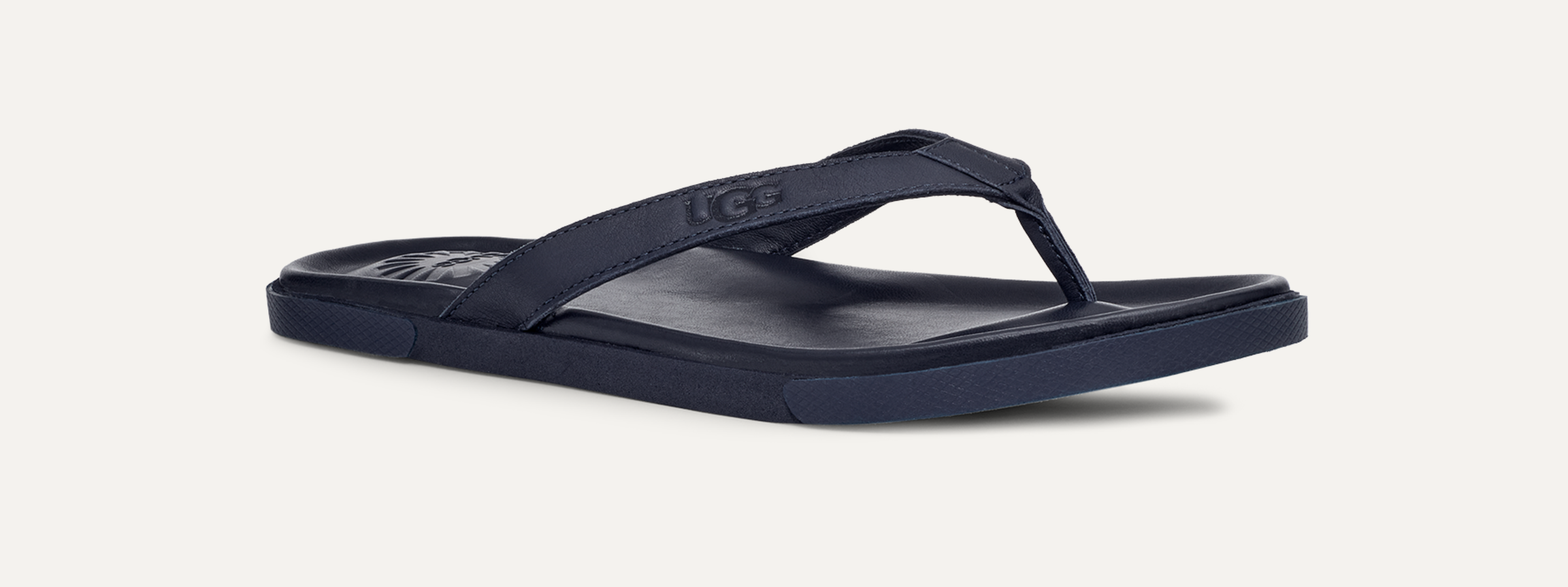 Ugg bennison flip flop cheap