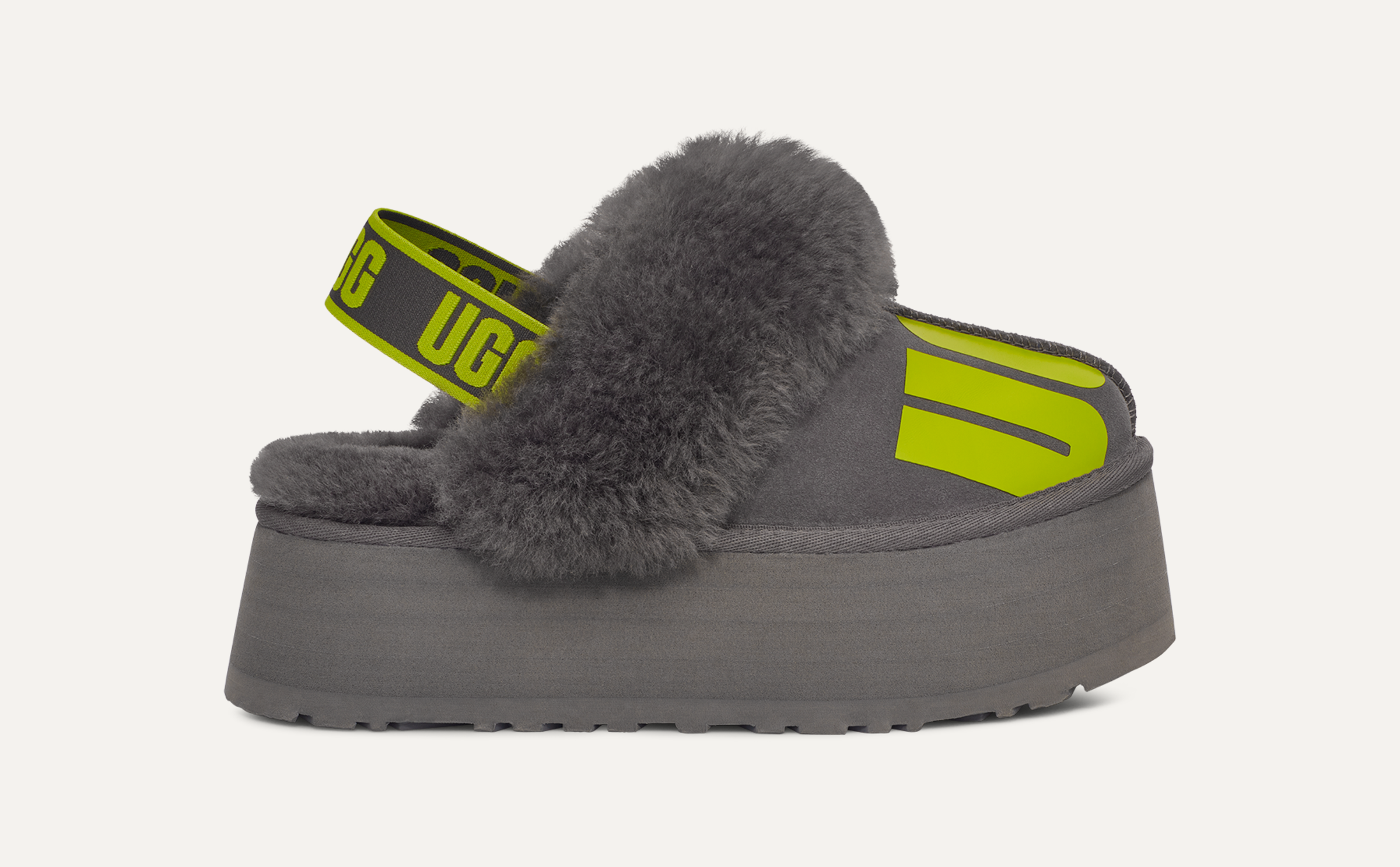 Funkette Slipper | UGG®