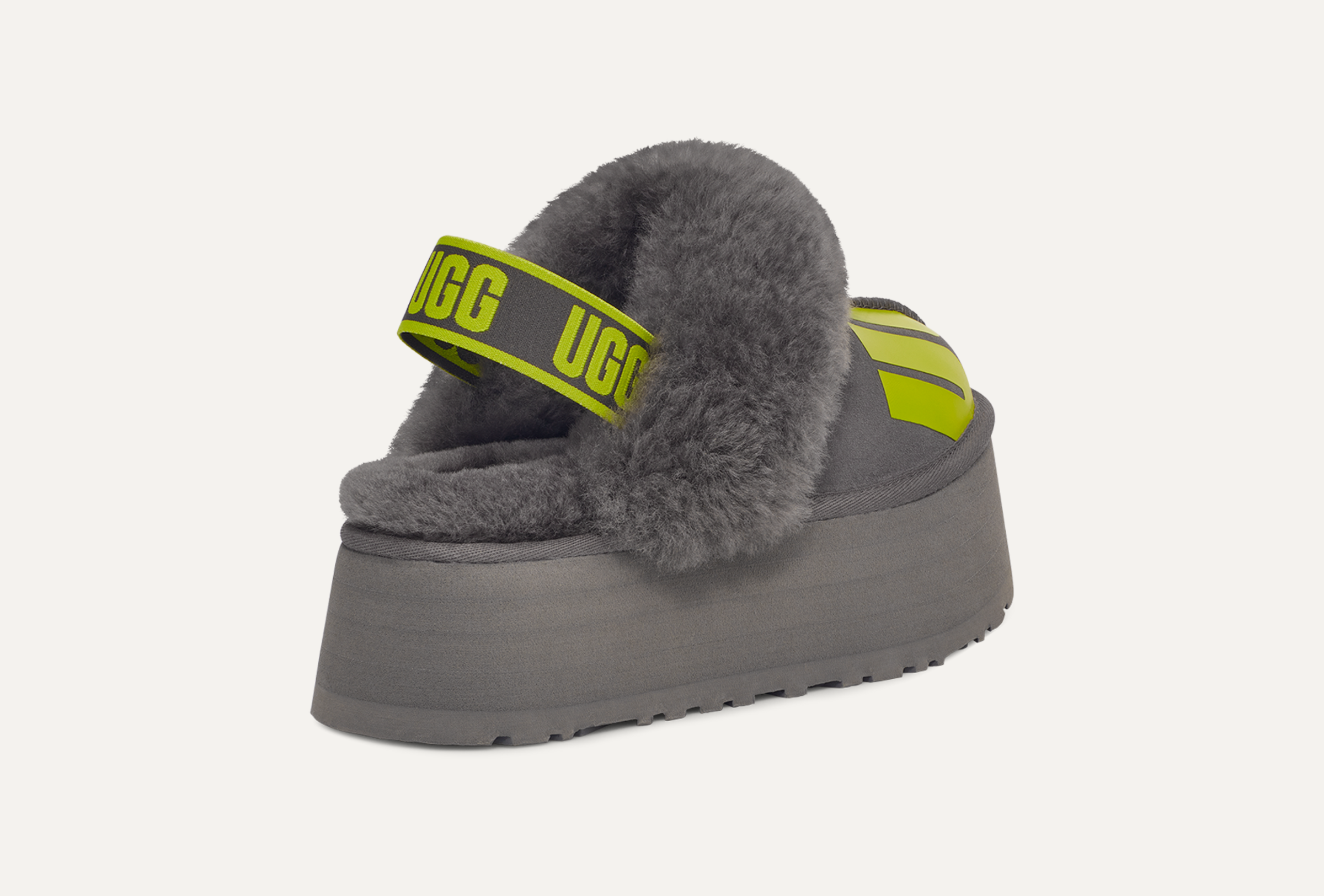 Funkette Chopd Sandal | UGG