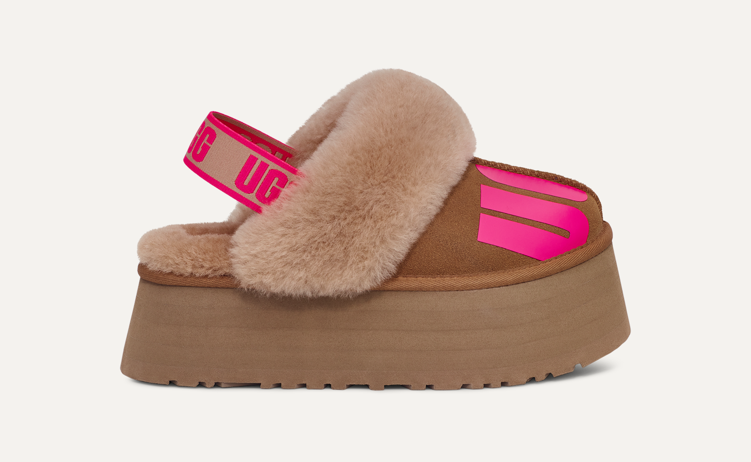 Funkette Slipper | UGG®